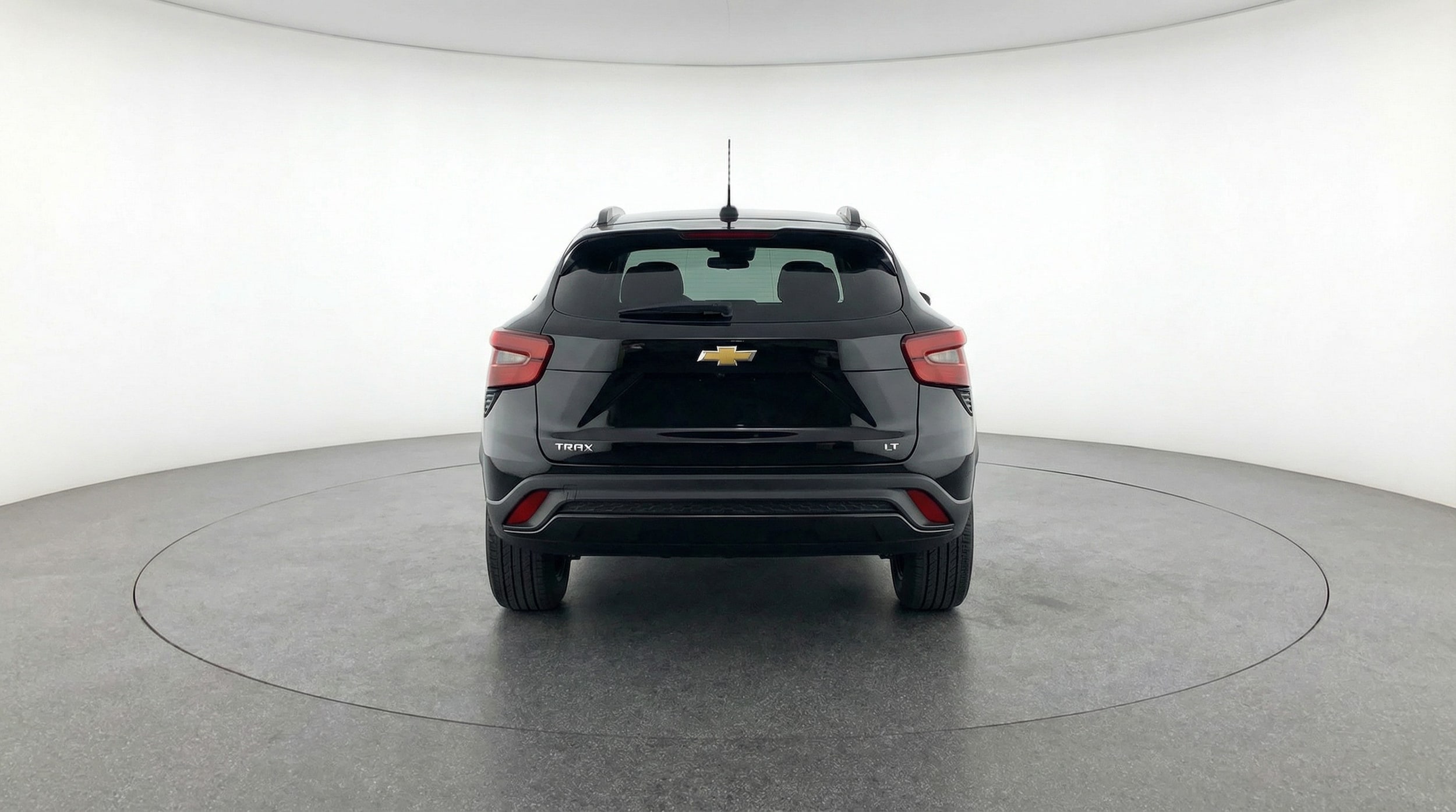 Thumbnail: 2025 Chevrolet Trax - 6