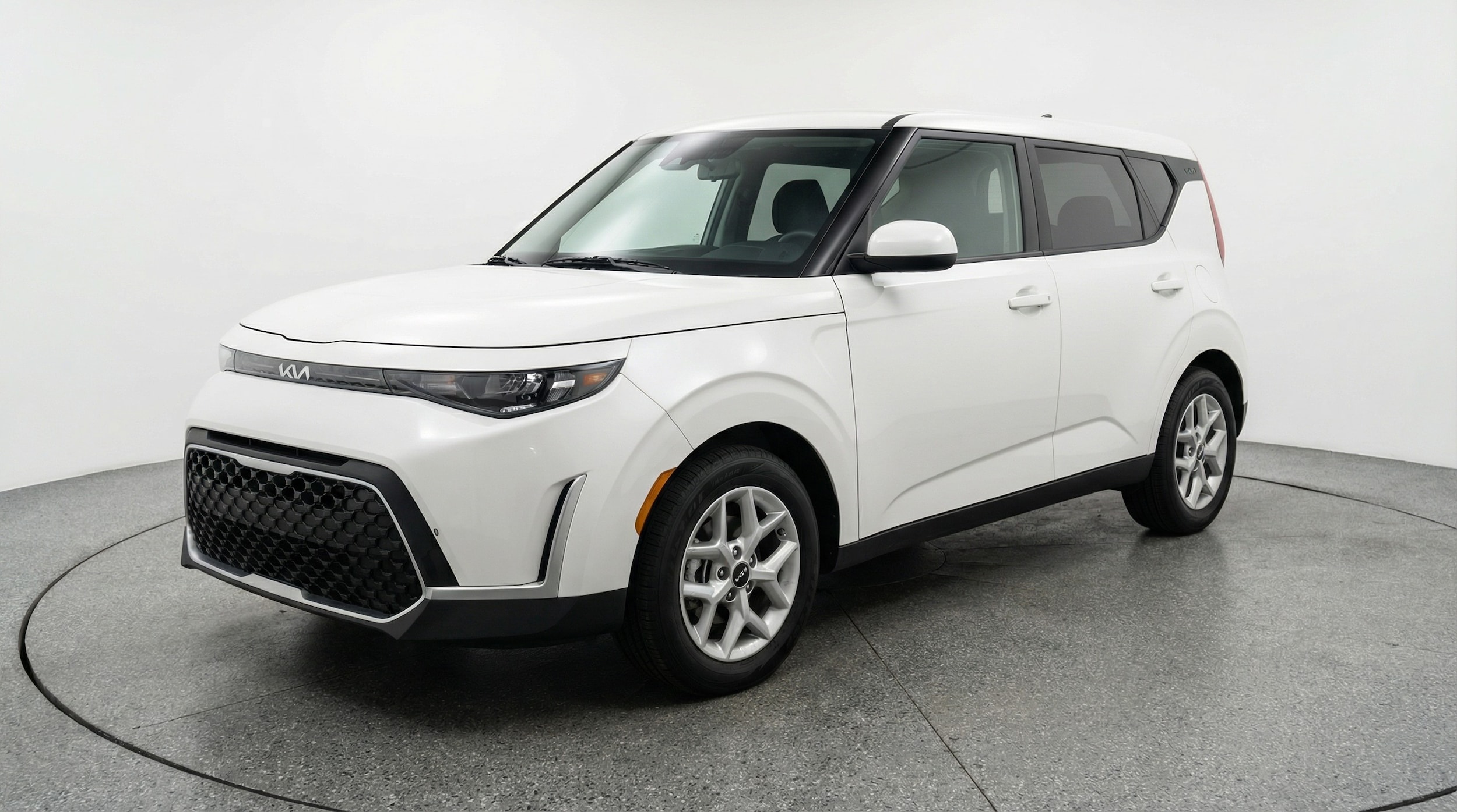 Thumbnail: 2025 Kia Soul - 3