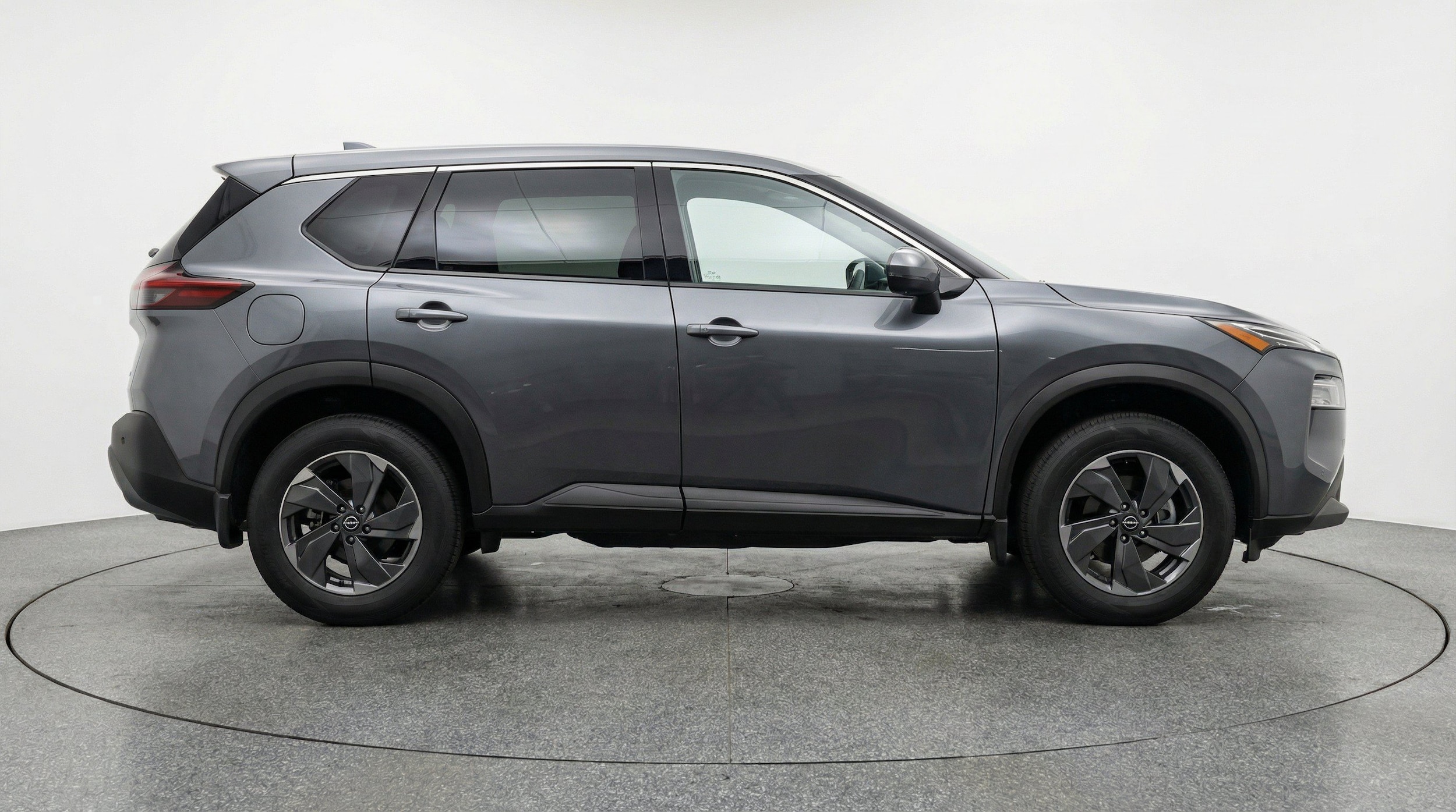 Thumbnail: 2025 Nissan Rogue - 11