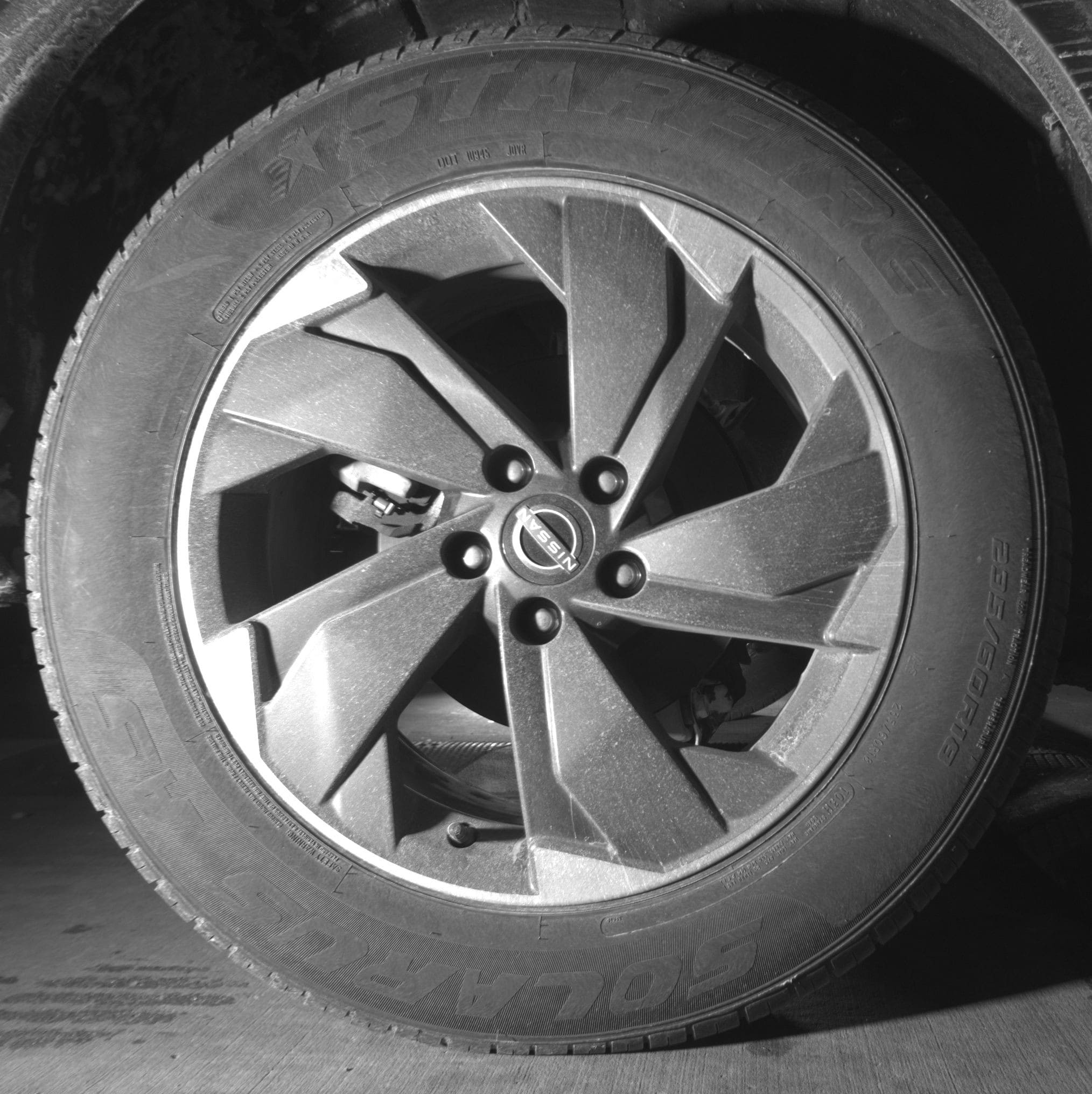 Thumbnail: 2025 Nissan Rogue - 12