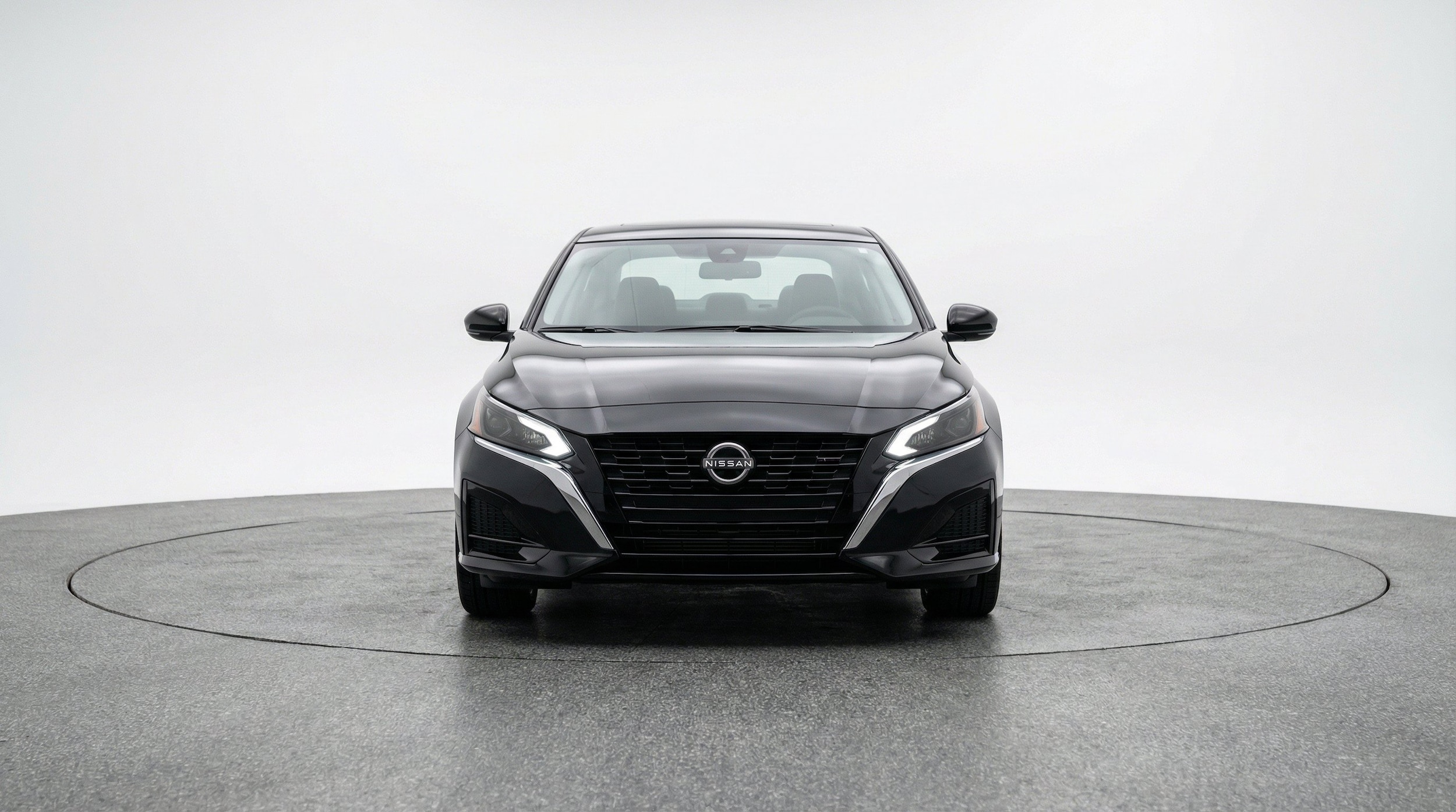 Thumbnail: 2025 Nissan Altima - 2