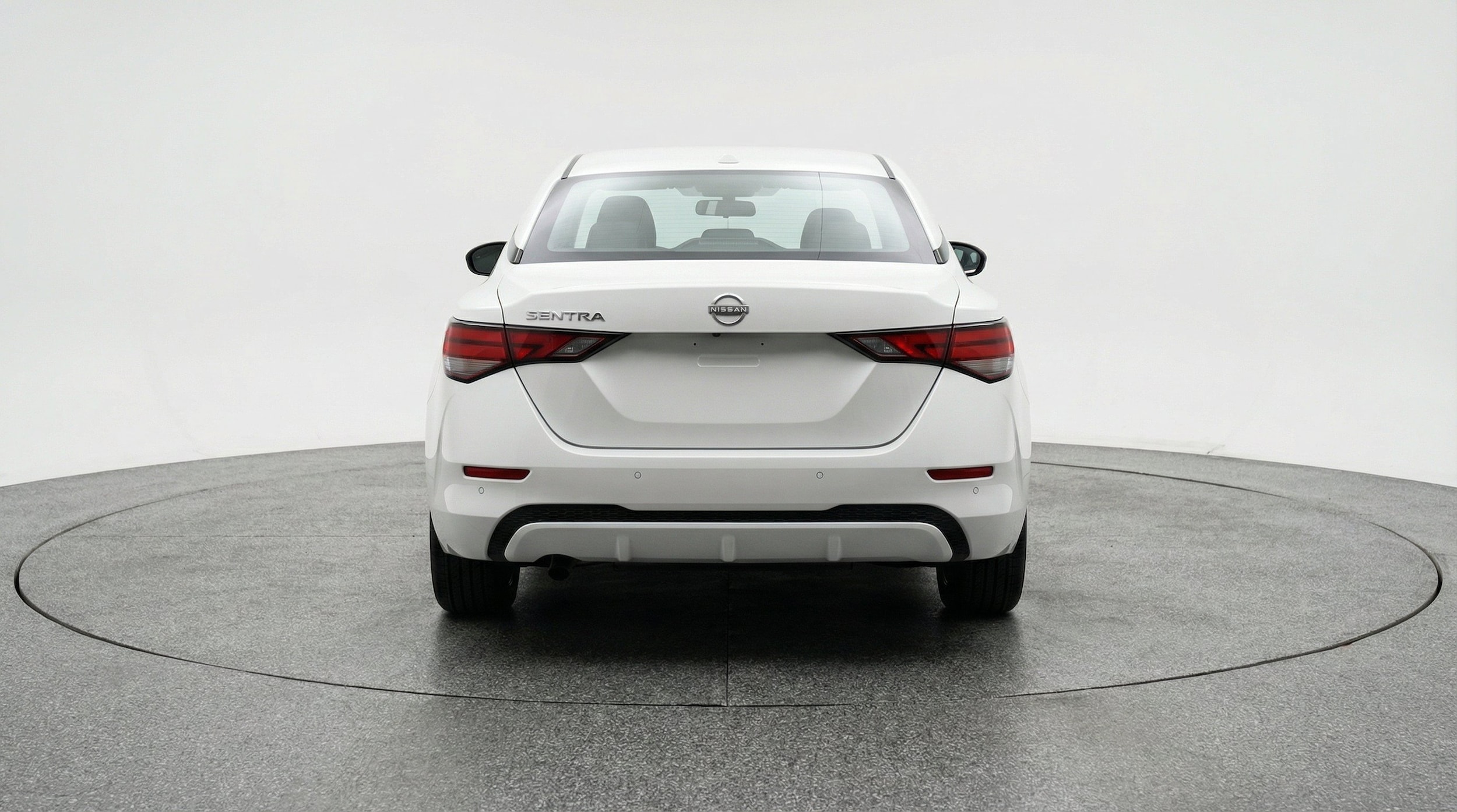 Thumbnail: 2025 Nissan Sentra - 7