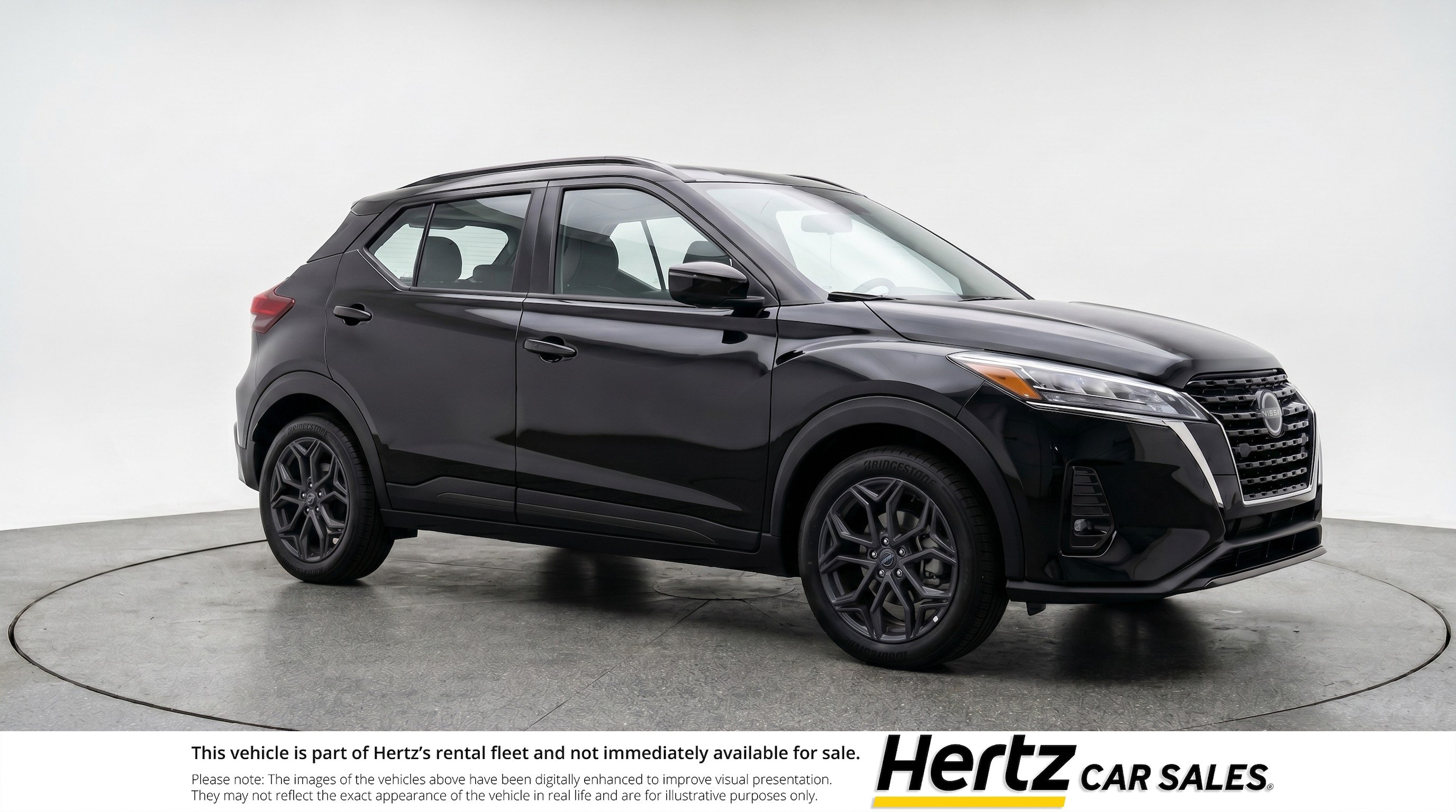 Thumbnail: 2026 Nissan Kicks - 1