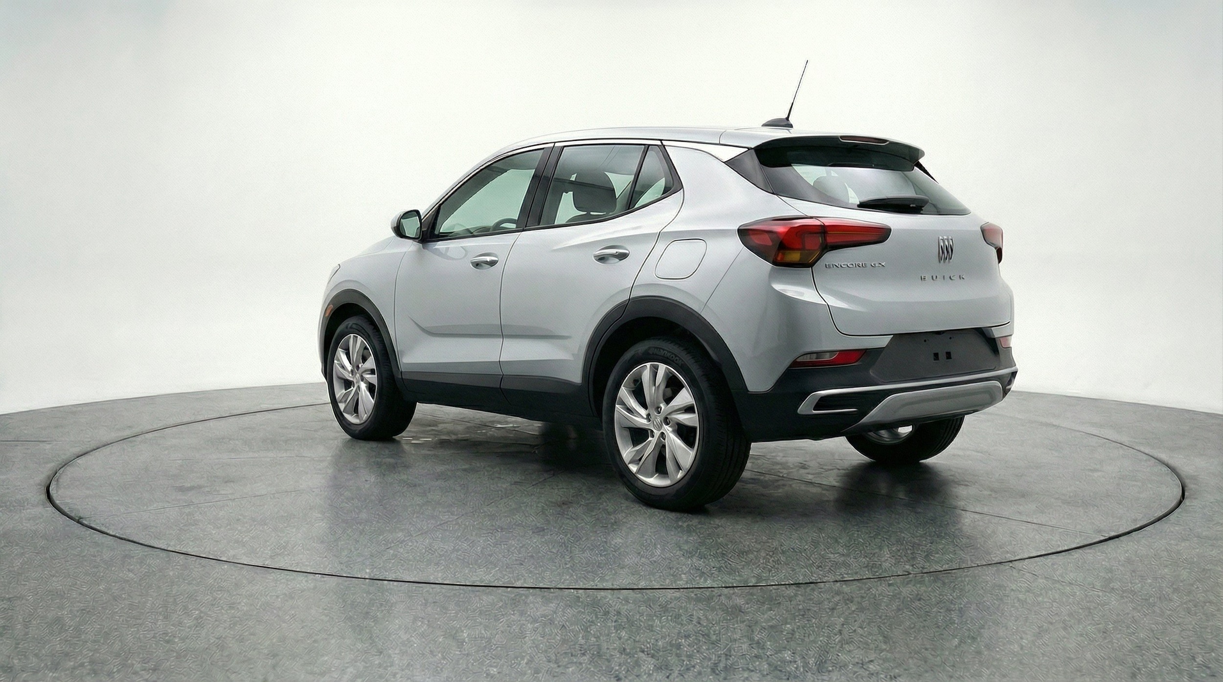 Thumbnail: 2026 Buick Encore GX - 6