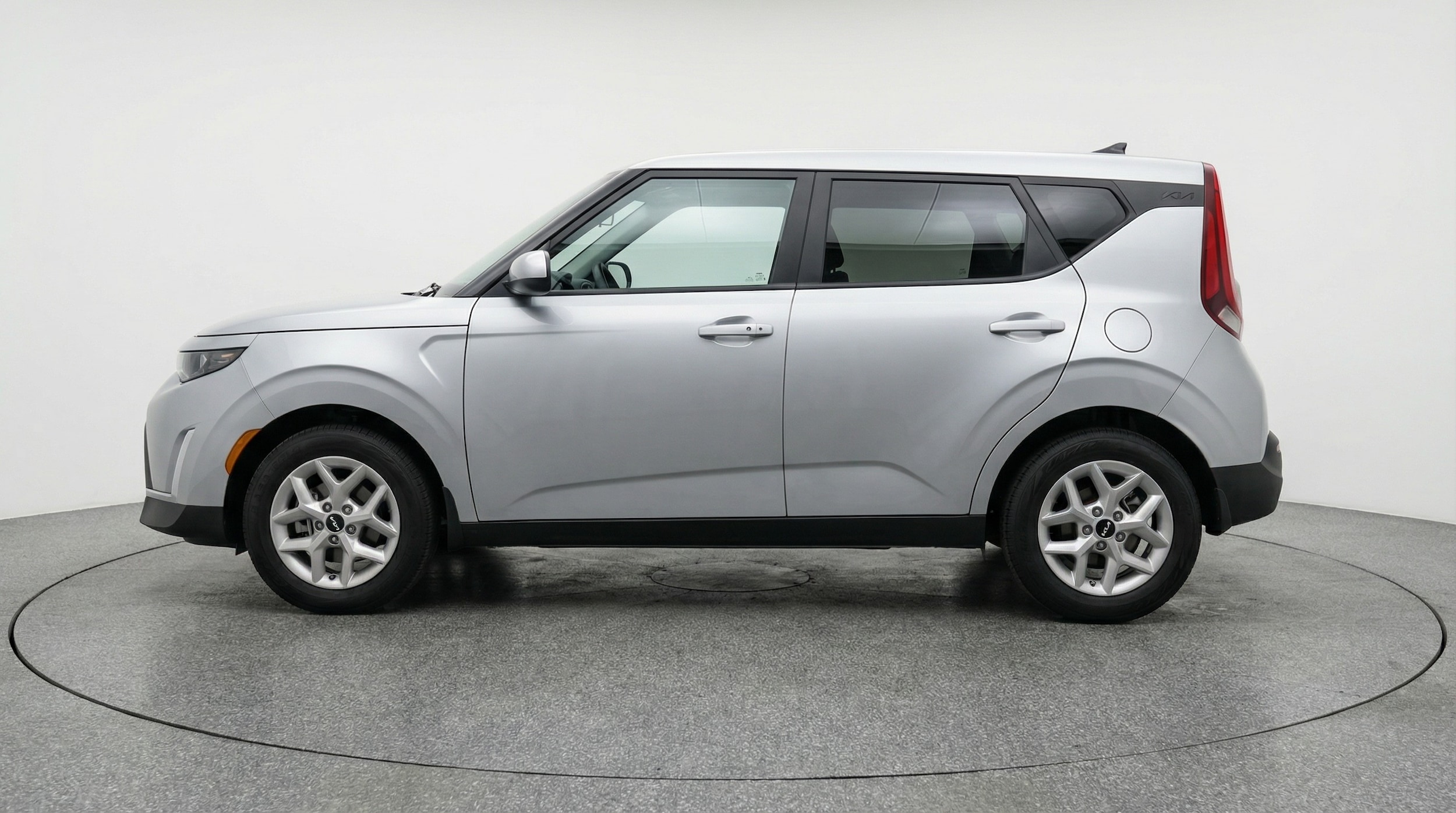 Thumbnail: 2025 Kia Soul - 4