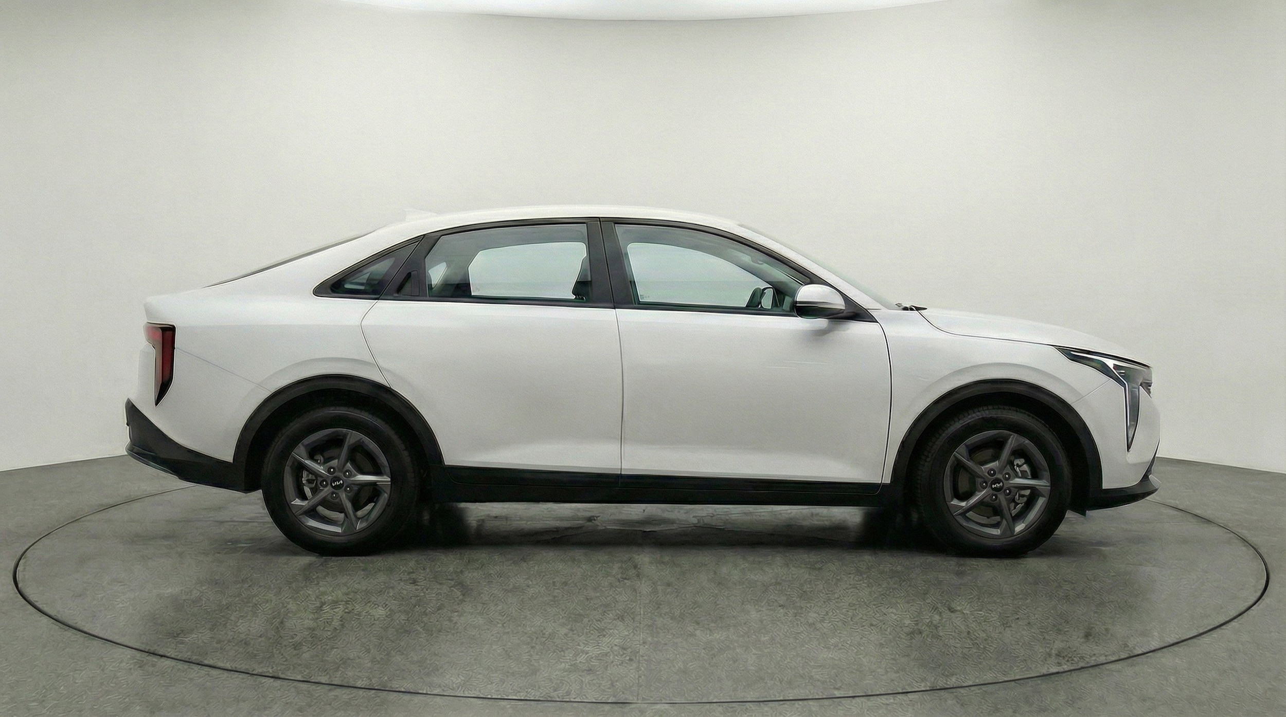 Thumbnail: 2025 Kia K4 - 11