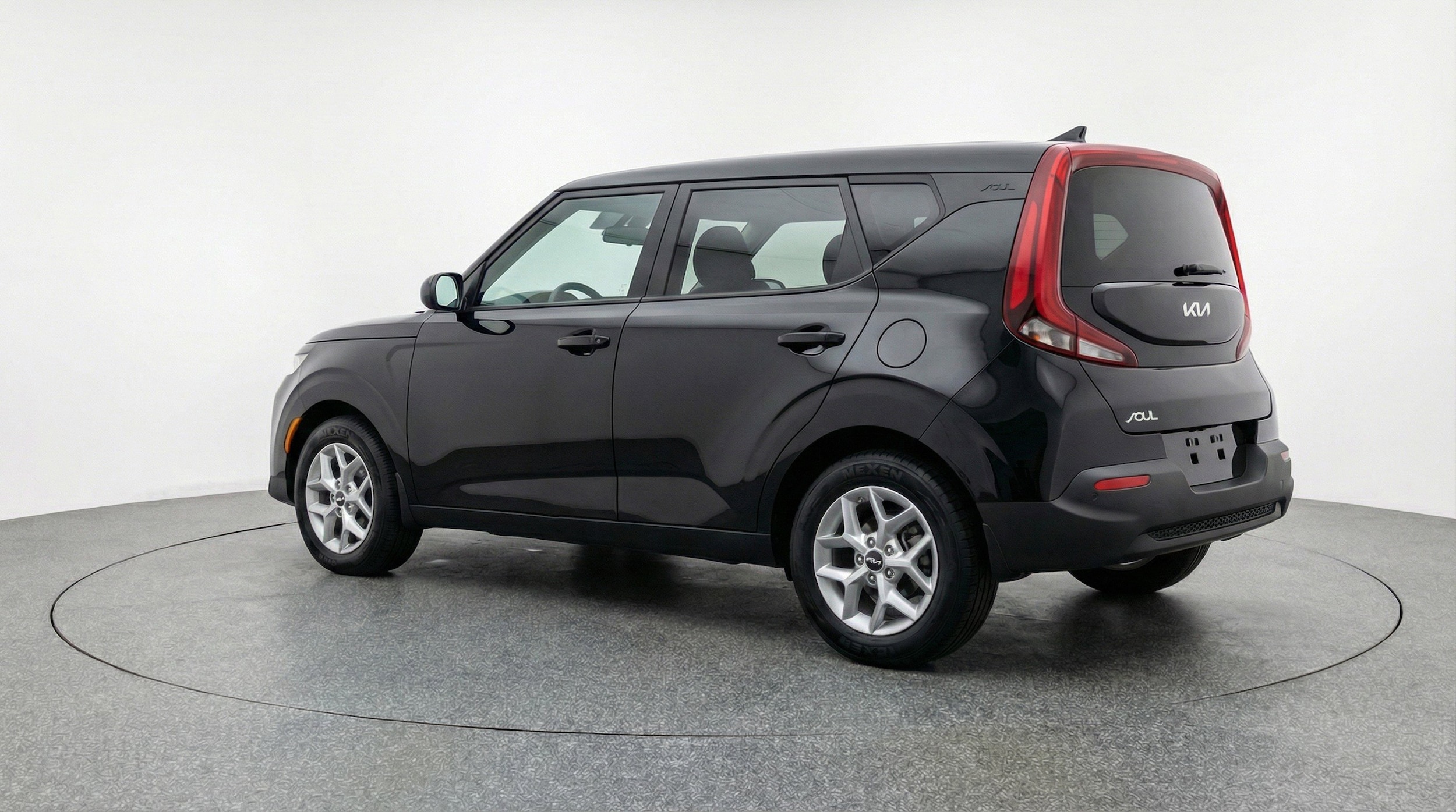 Thumbnail: 2025 Kia Soul - 6