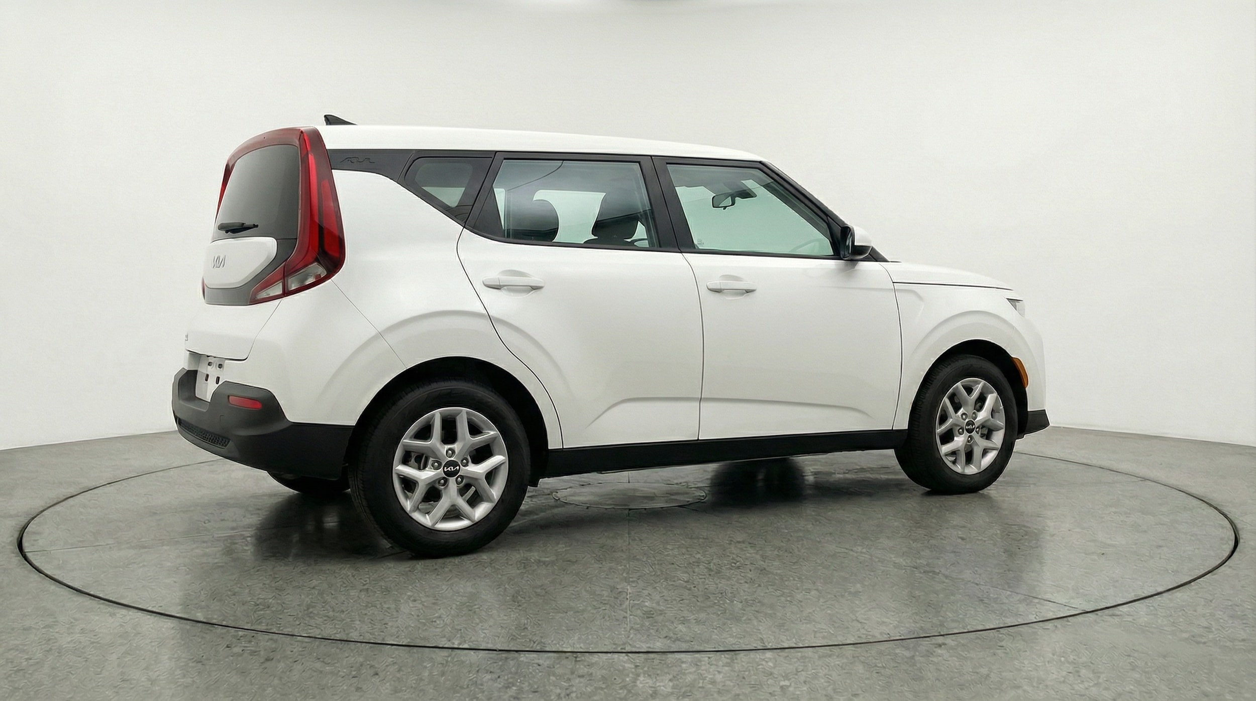 Thumbnail: 2025 Kia Soul - 7