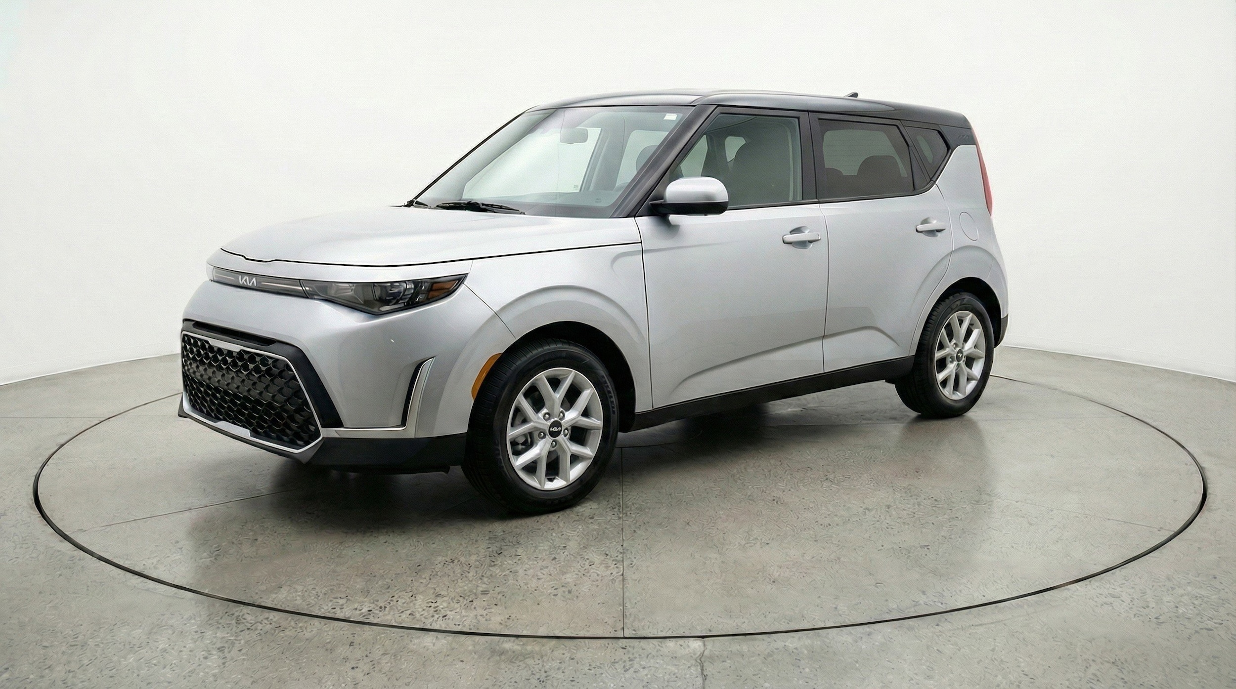 Thumbnail: 2025 Kia Soul - 3