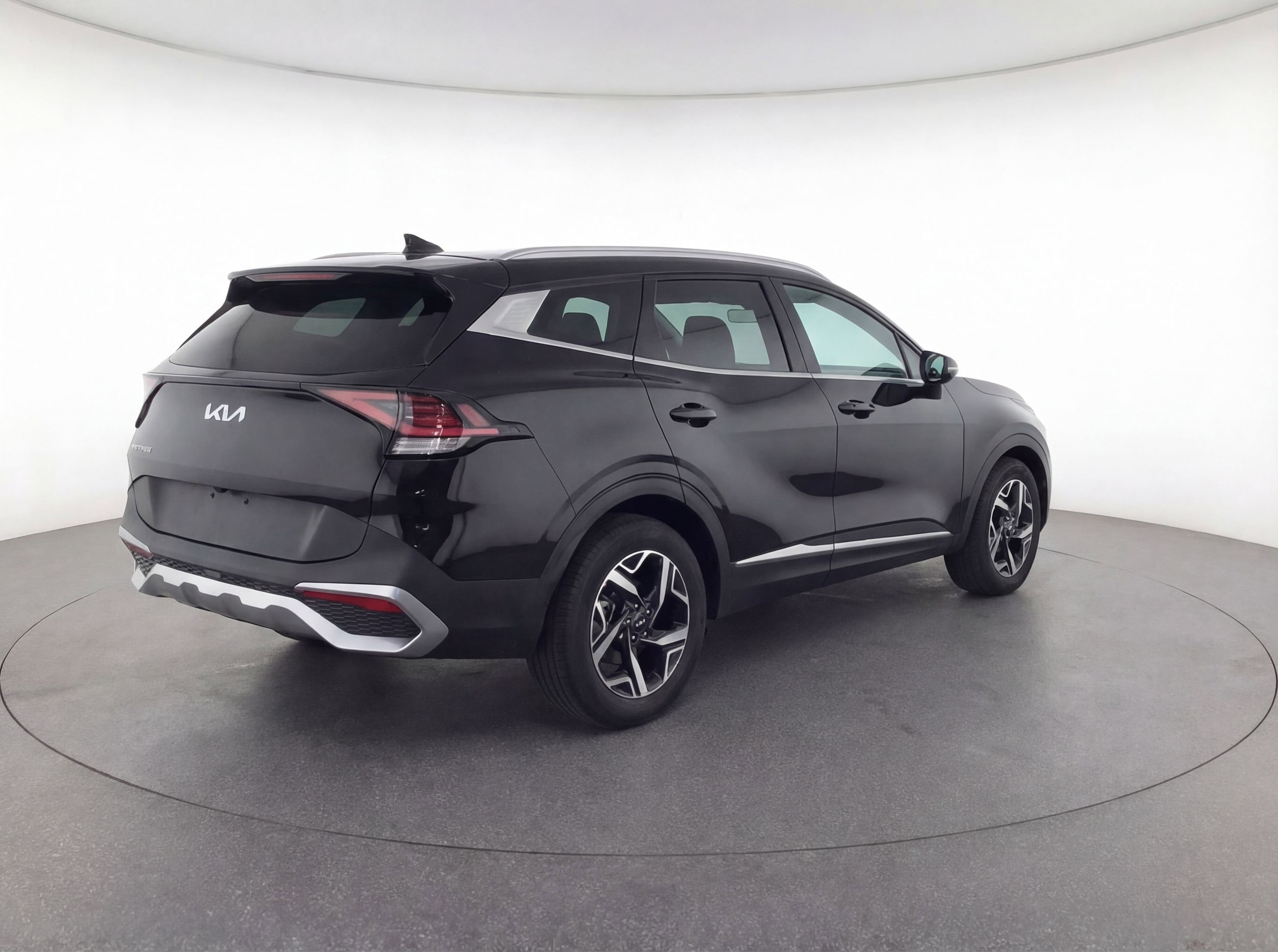 Thumbnail: 2024 Kia Sportage - 9