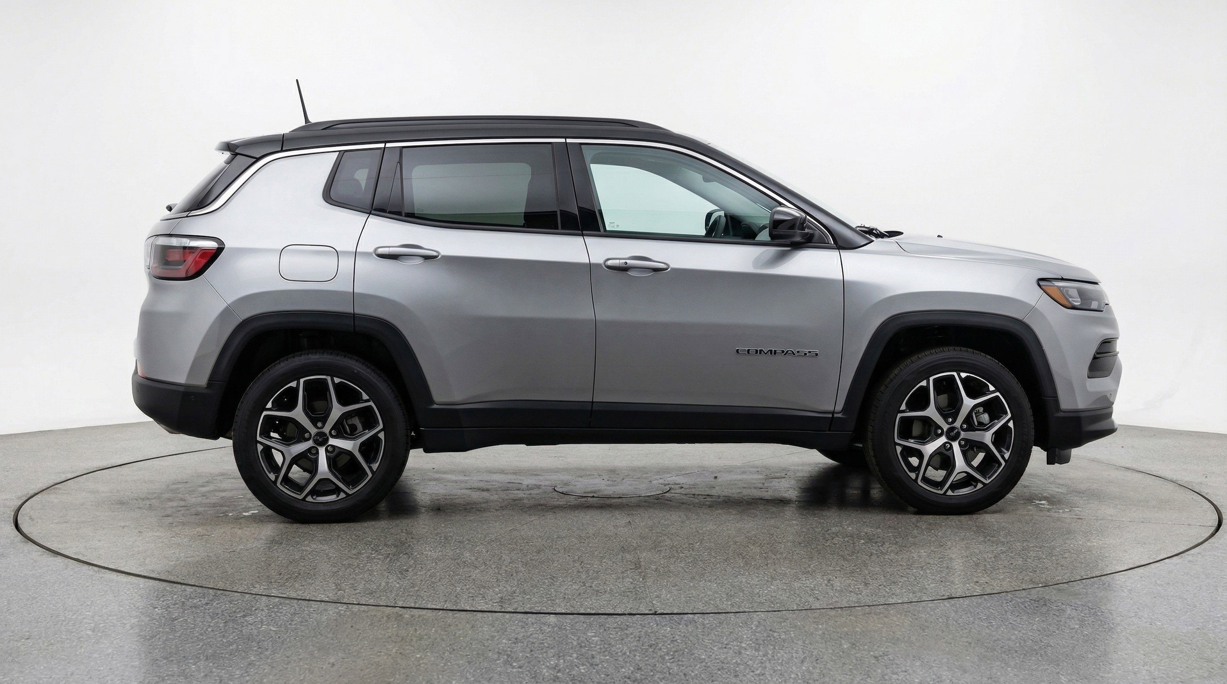 Thumbnail: 2025 Jeep Compass - 11