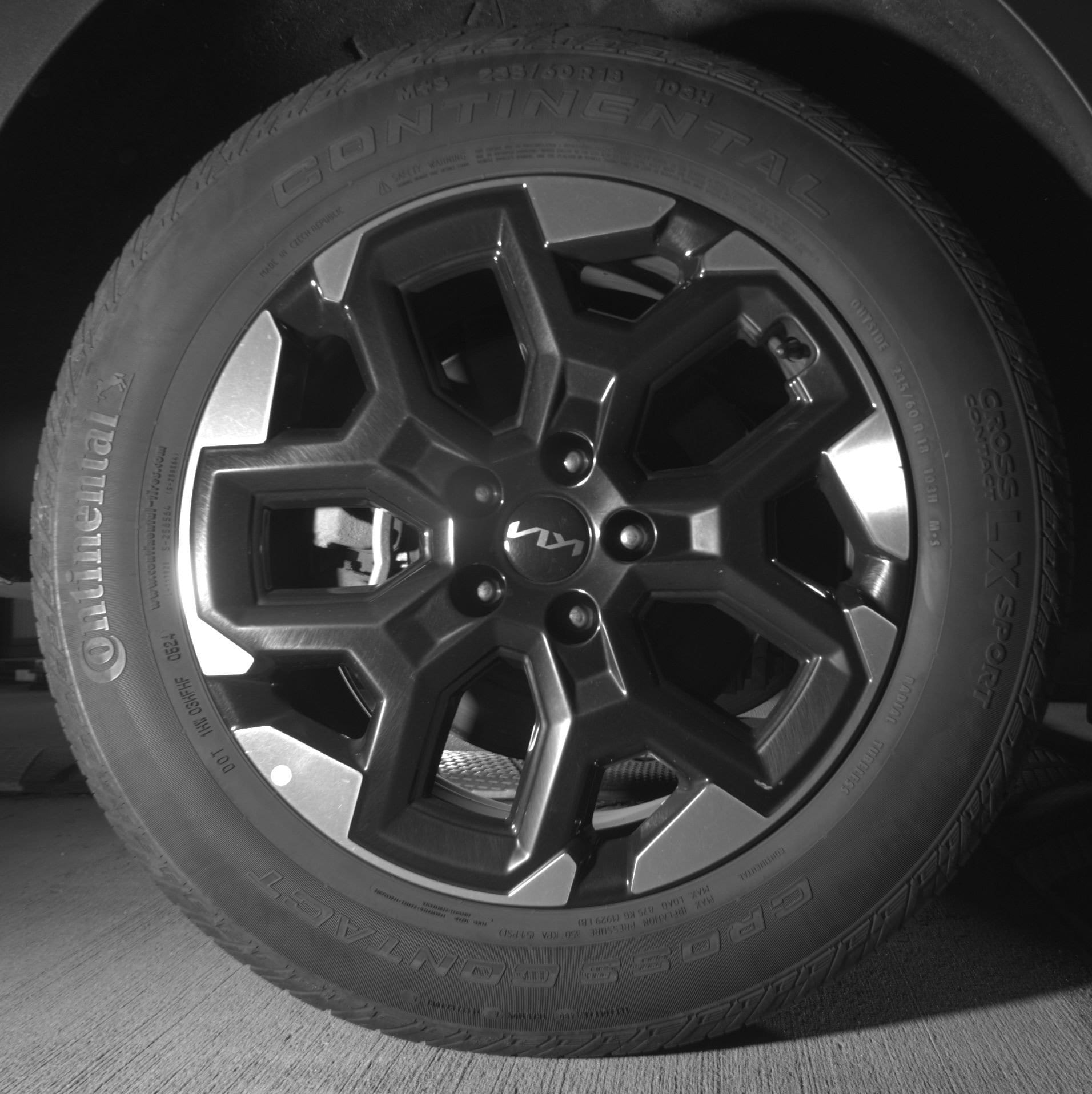 Thumbnail: 2024 Kia Sorento - 15