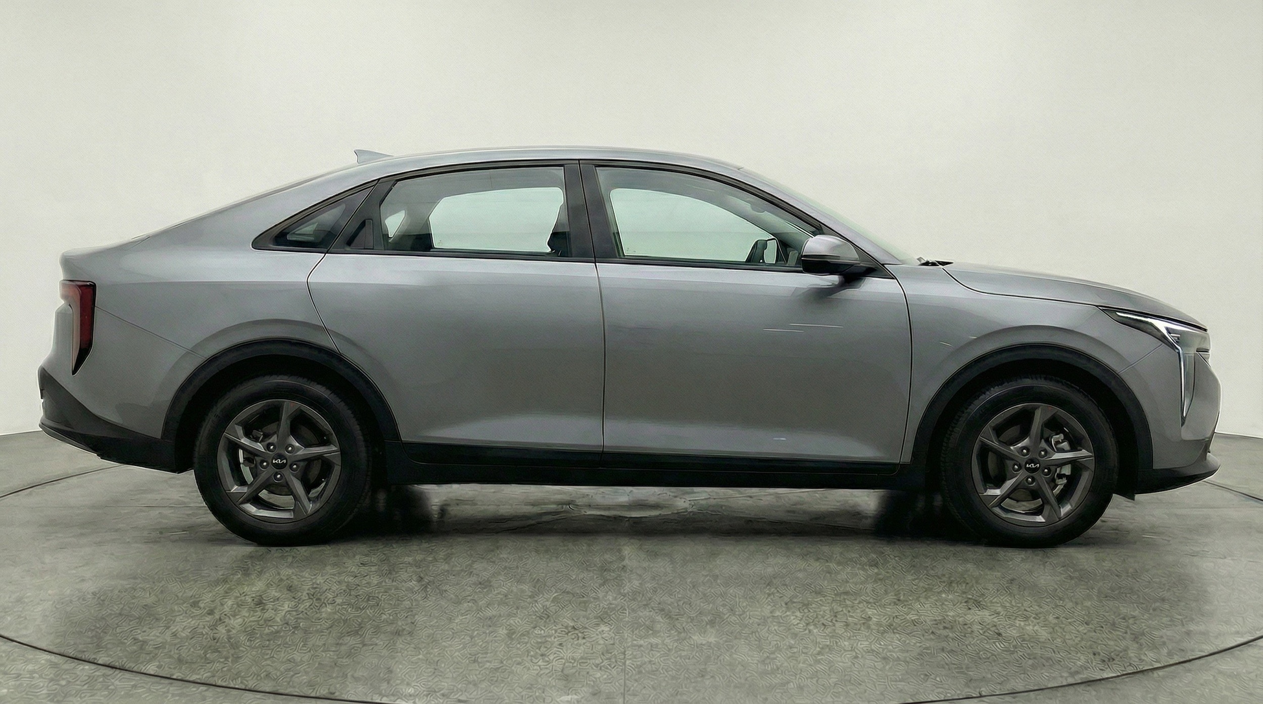 Thumbnail: 2025 Kia K4 - 11