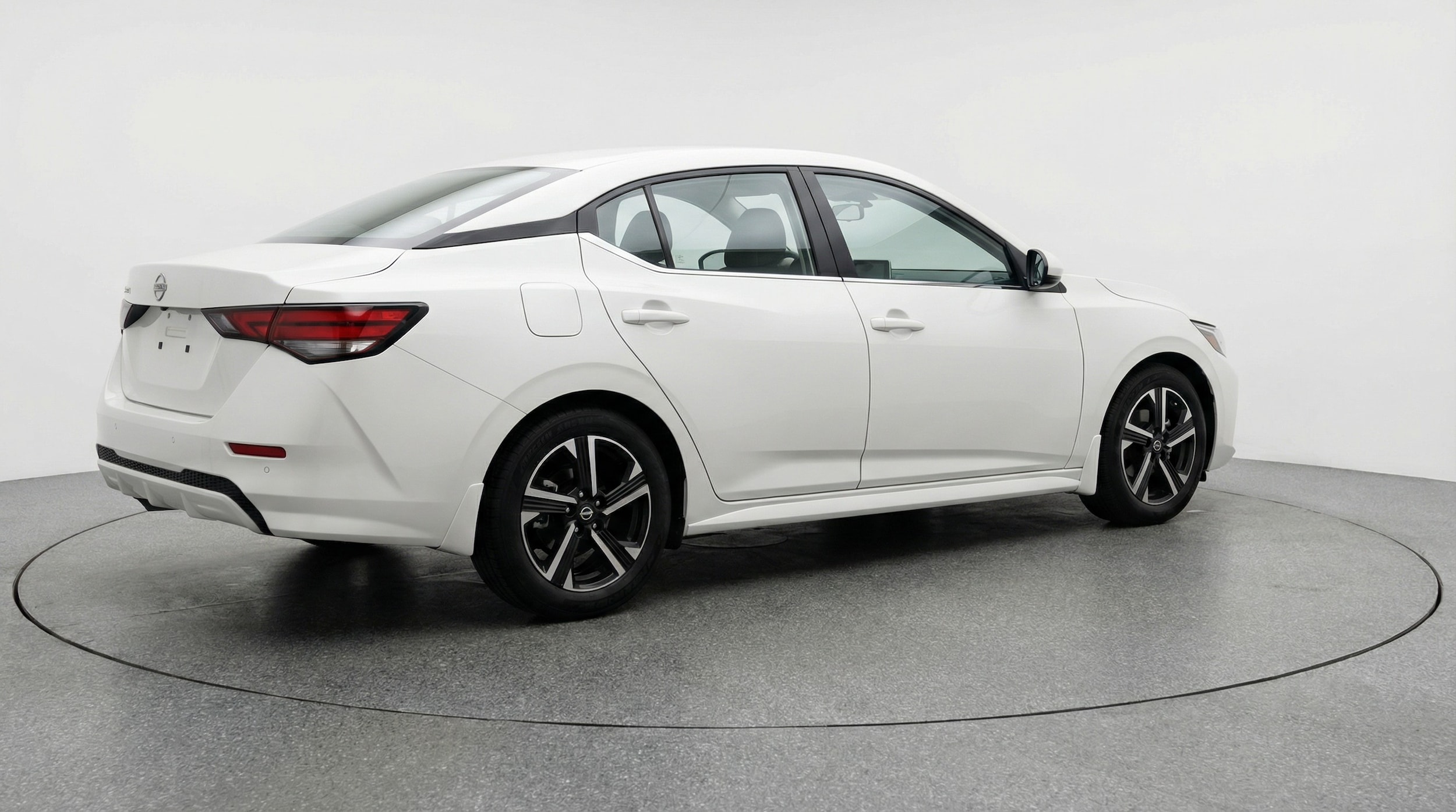 Thumbnail: 2025 Nissan Sentra - 7