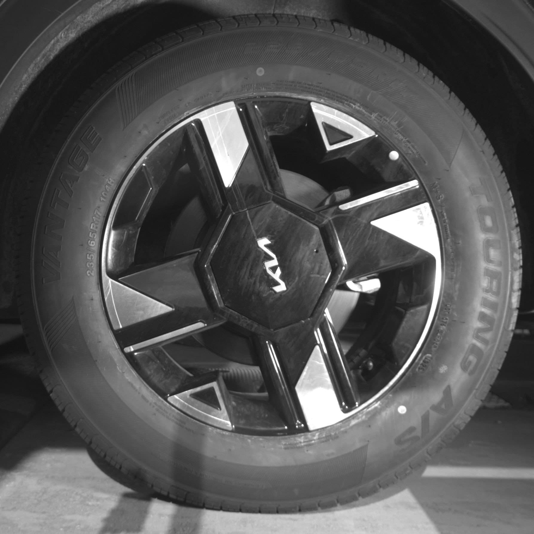Thumbnail: 2026 Kia Sportage - 14