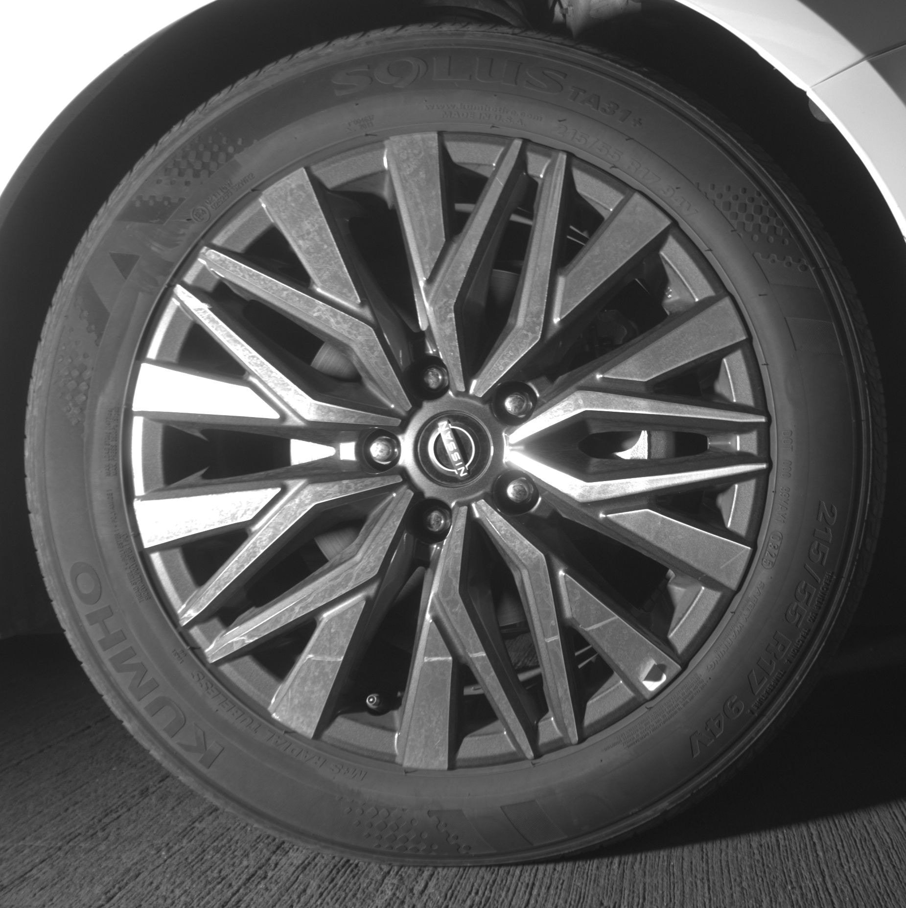 Thumbnail: 2025 Nissan Altima - 10