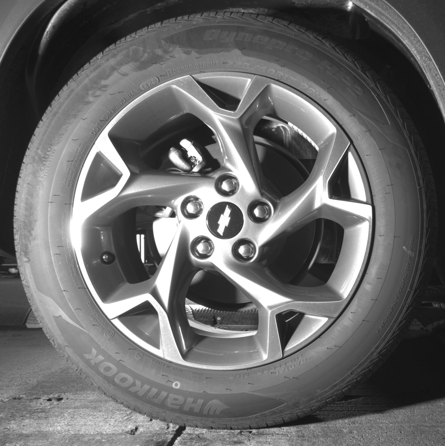 Thumbnail: 2025 Chevrolet Trax - 12