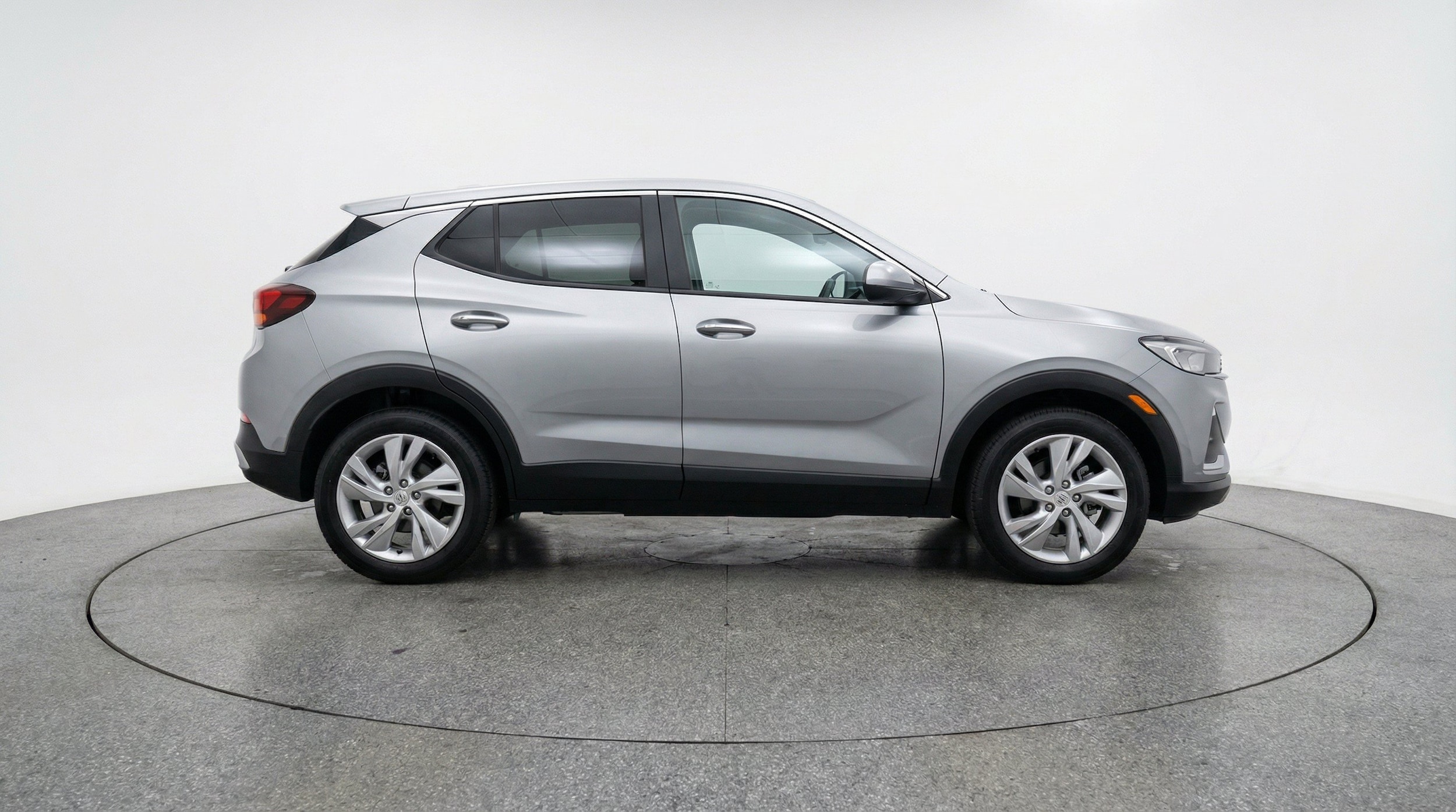Thumbnail: 2026 Buick Encore GX - 11