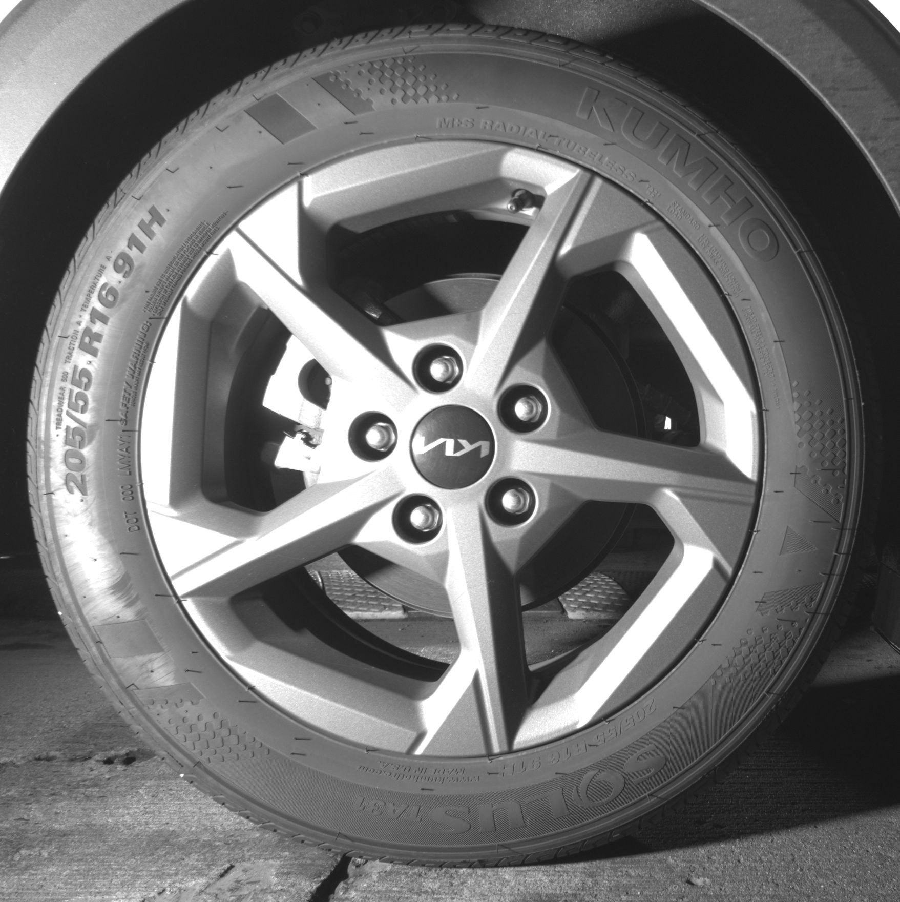 Thumbnail: 2025 Kia K4 - 12