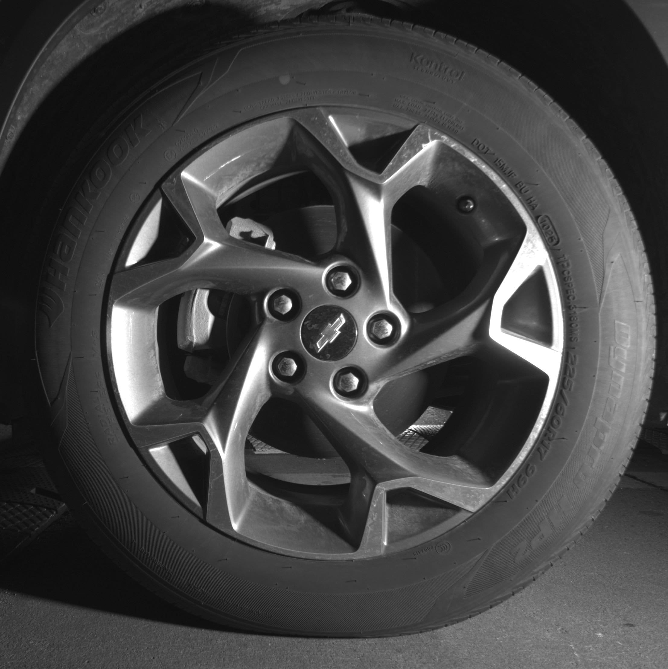 Thumbnail: 2025 Chevrolet Trax - 12