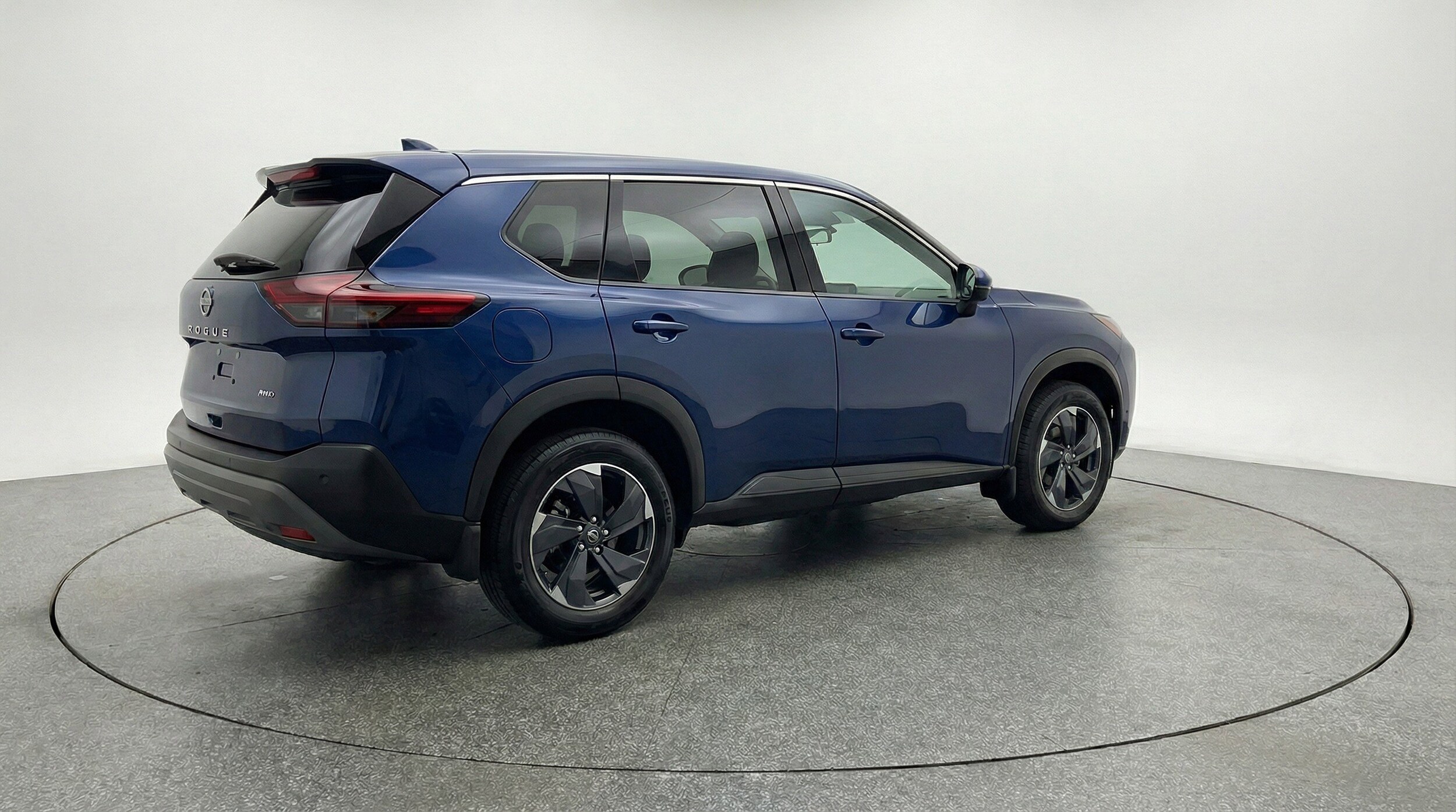 Thumbnail: 2025 Nissan Rogue - 9