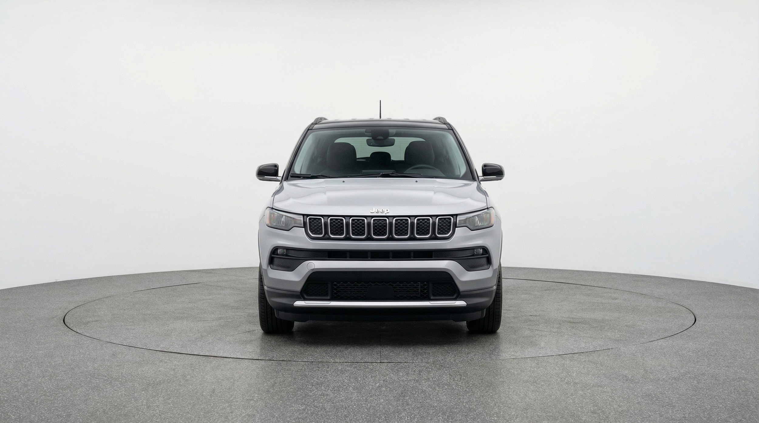 Thumbnail: 2025 Jeep Compass - 2