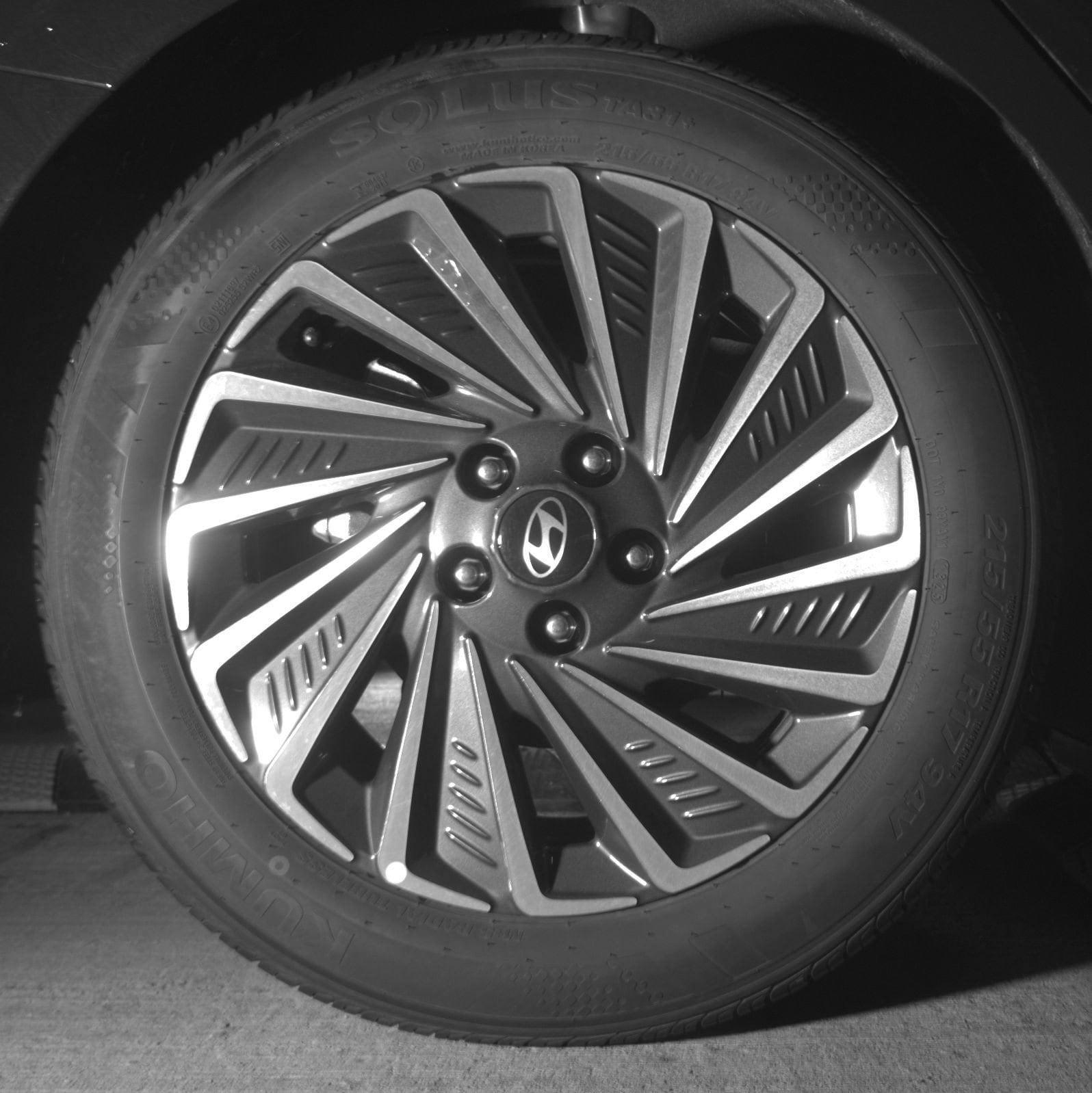 Thumbnail: 2025 Hyundai Sonata - 15