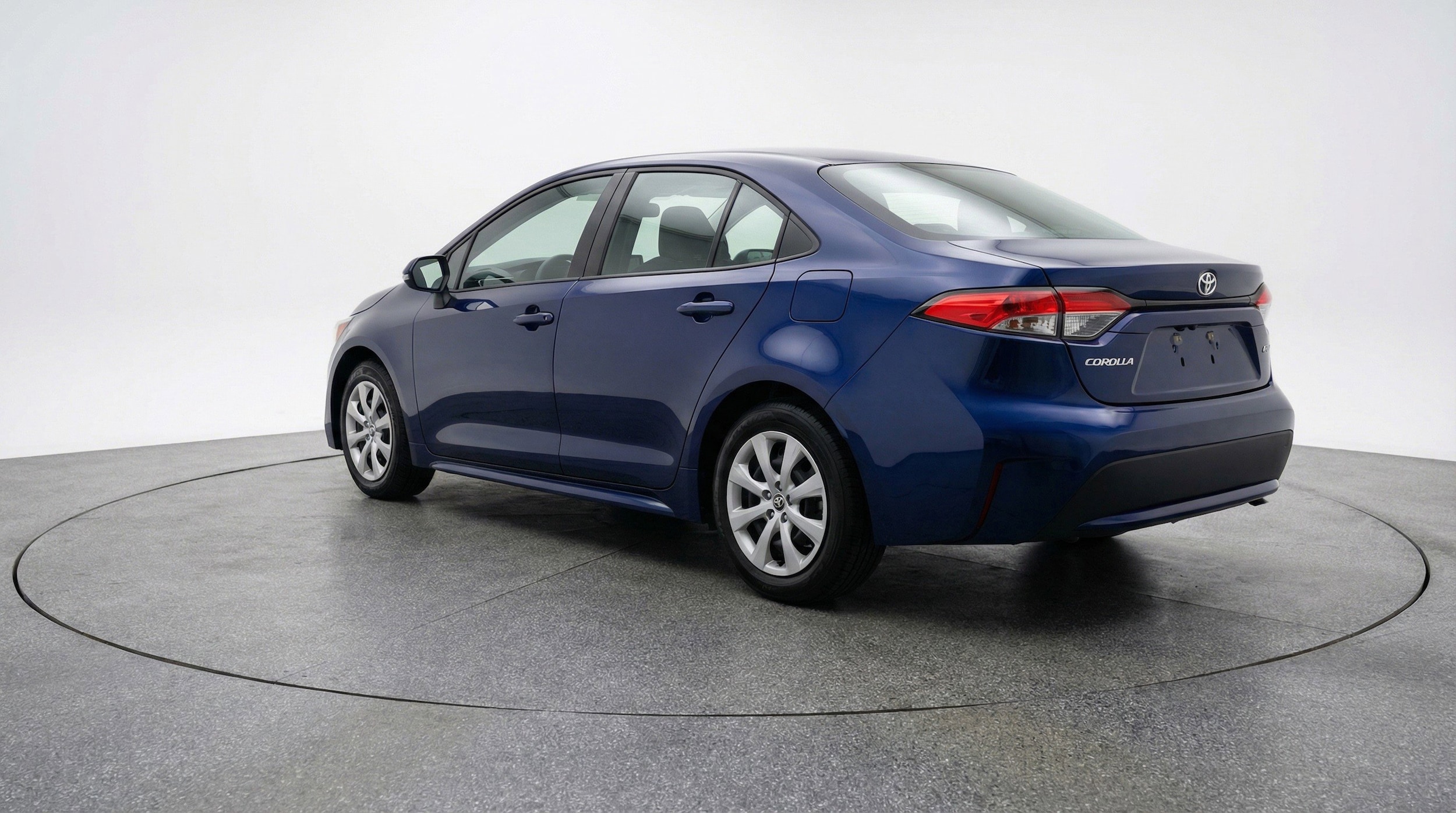 Thumbnail: 2025 Toyota Corolla - 6