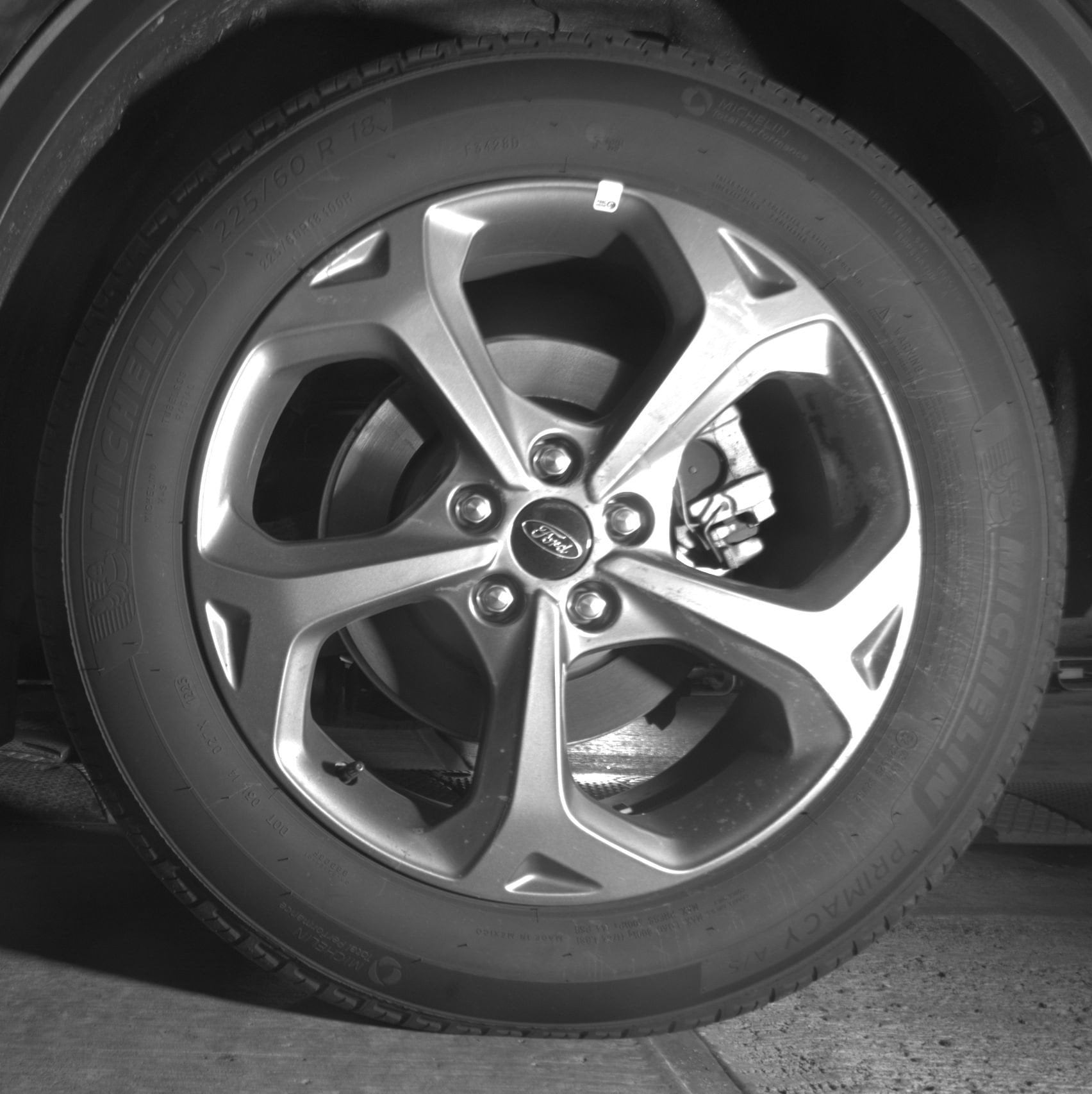 Thumbnail: 2025 Ford Escape - 14