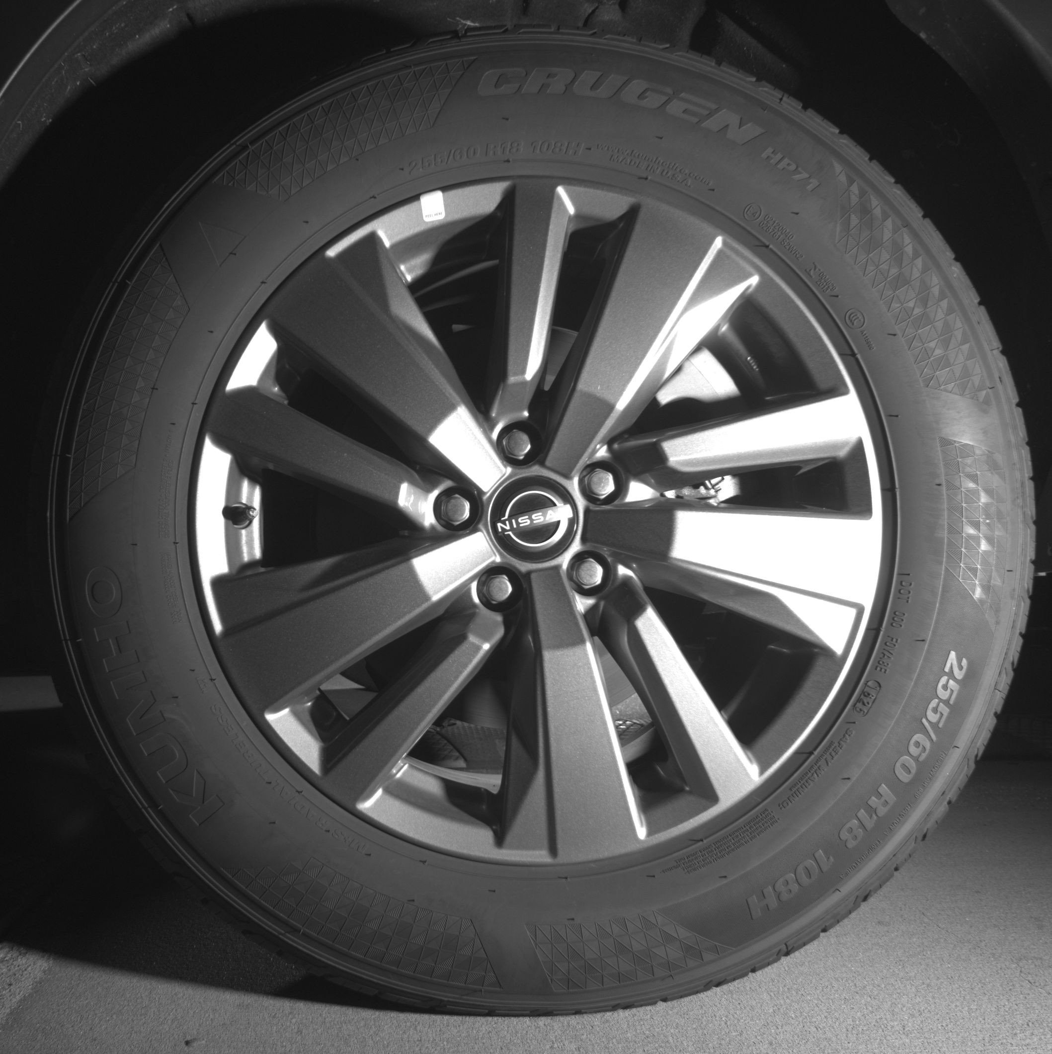 Thumbnail: 2025 Nissan Pathfinder - 14