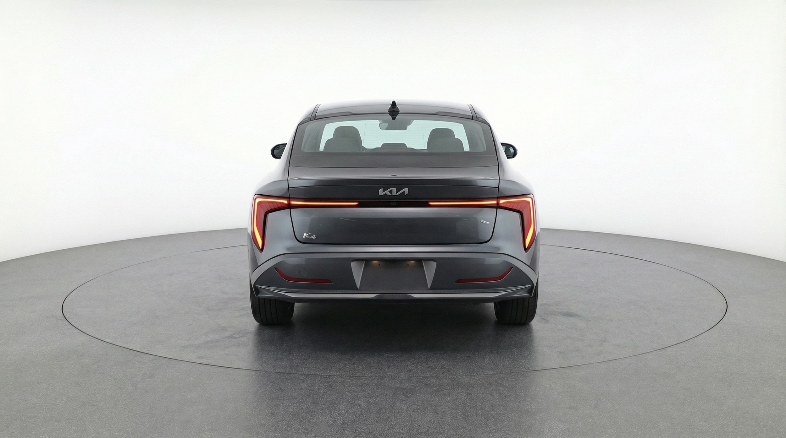 Thumbnail: 2025 Kia K4 - 6