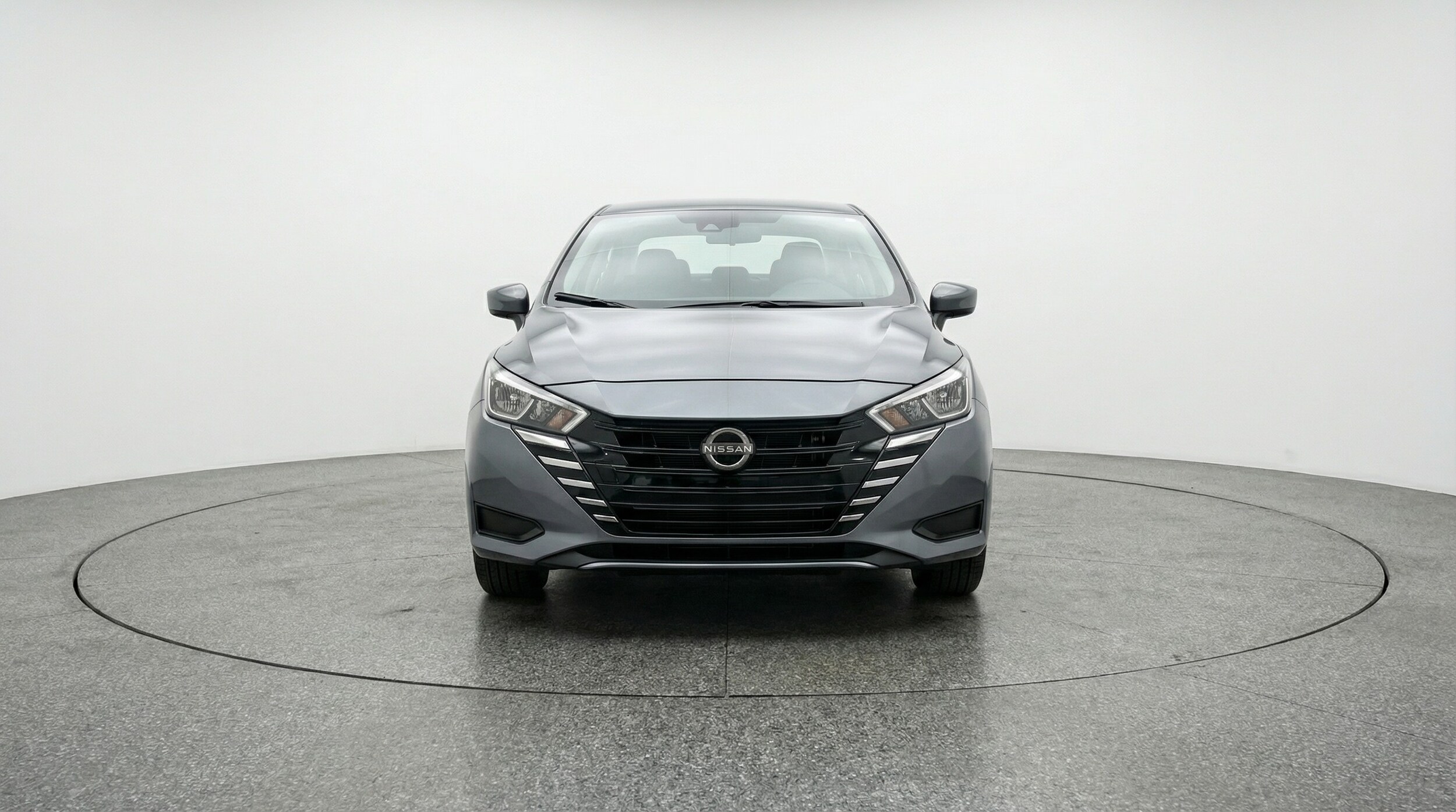 Thumbnail: 2025 Nissan Versa - 2