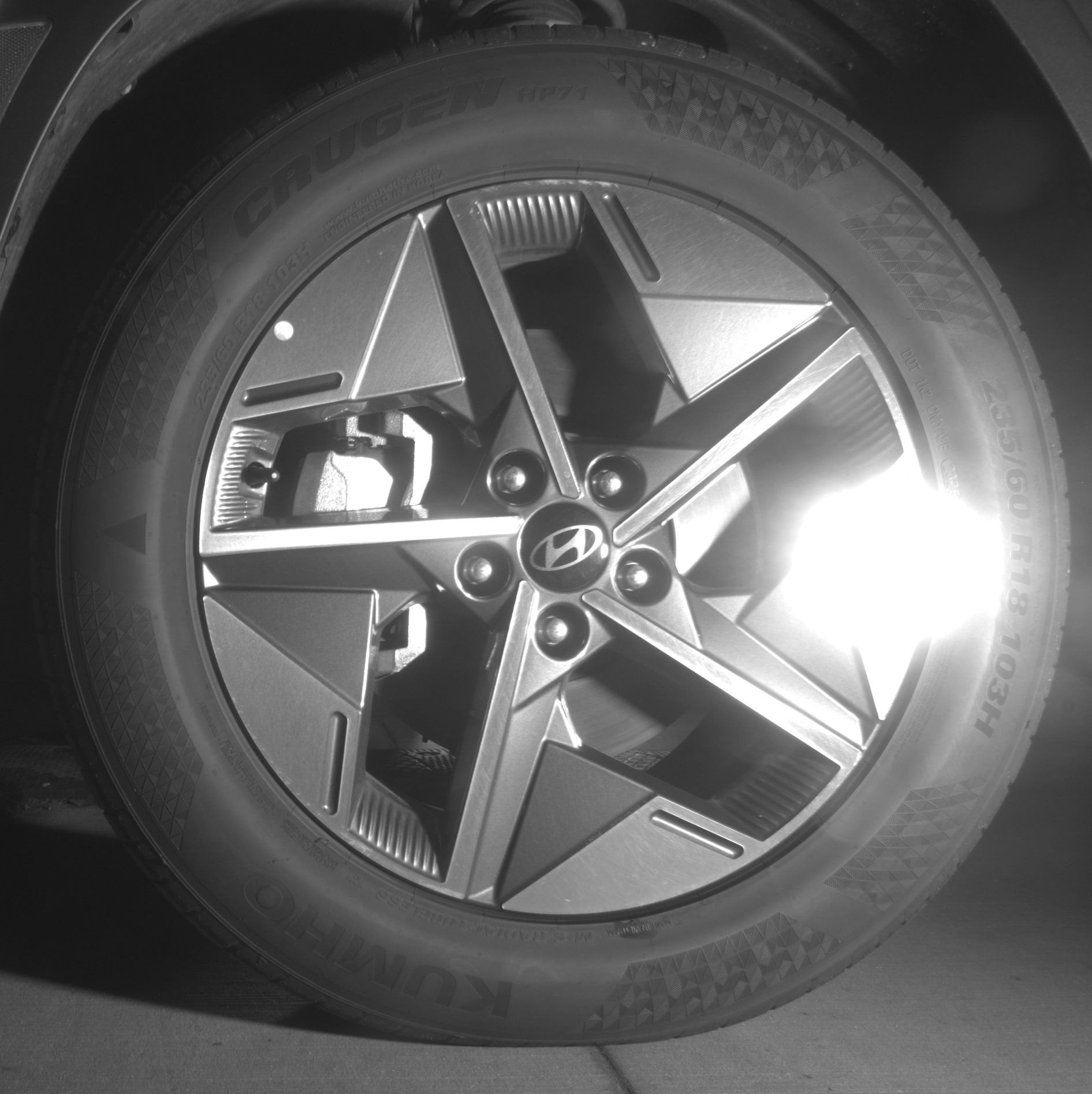 Thumbnail: 2026 Hyundai Tucson - 12