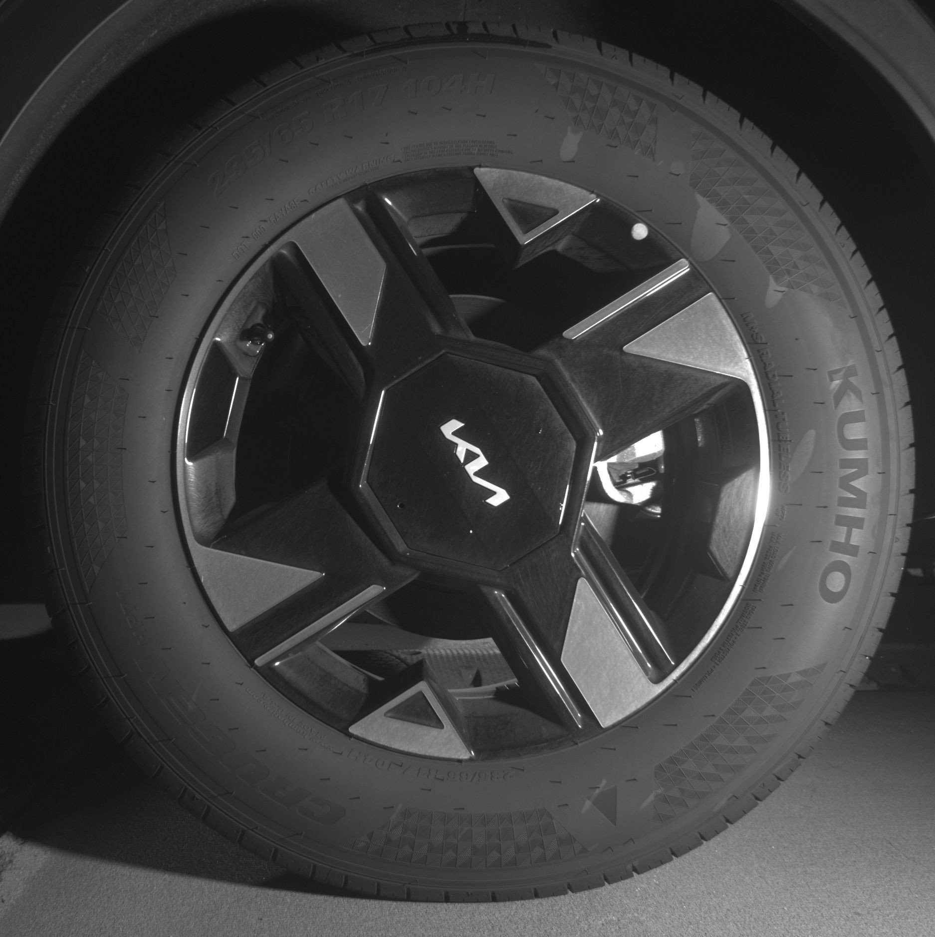 Thumbnail: 2026 Kia Sportage - 14
