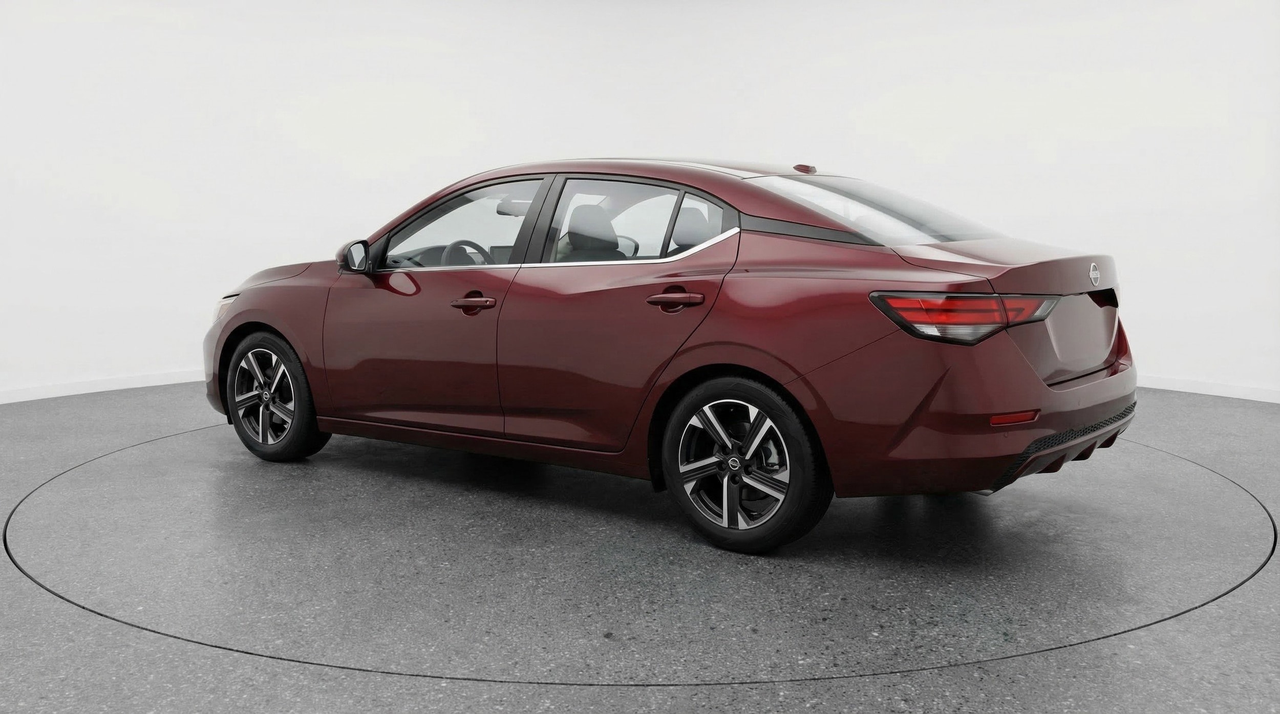 Thumbnail: 2025 Nissan Sentra - 6