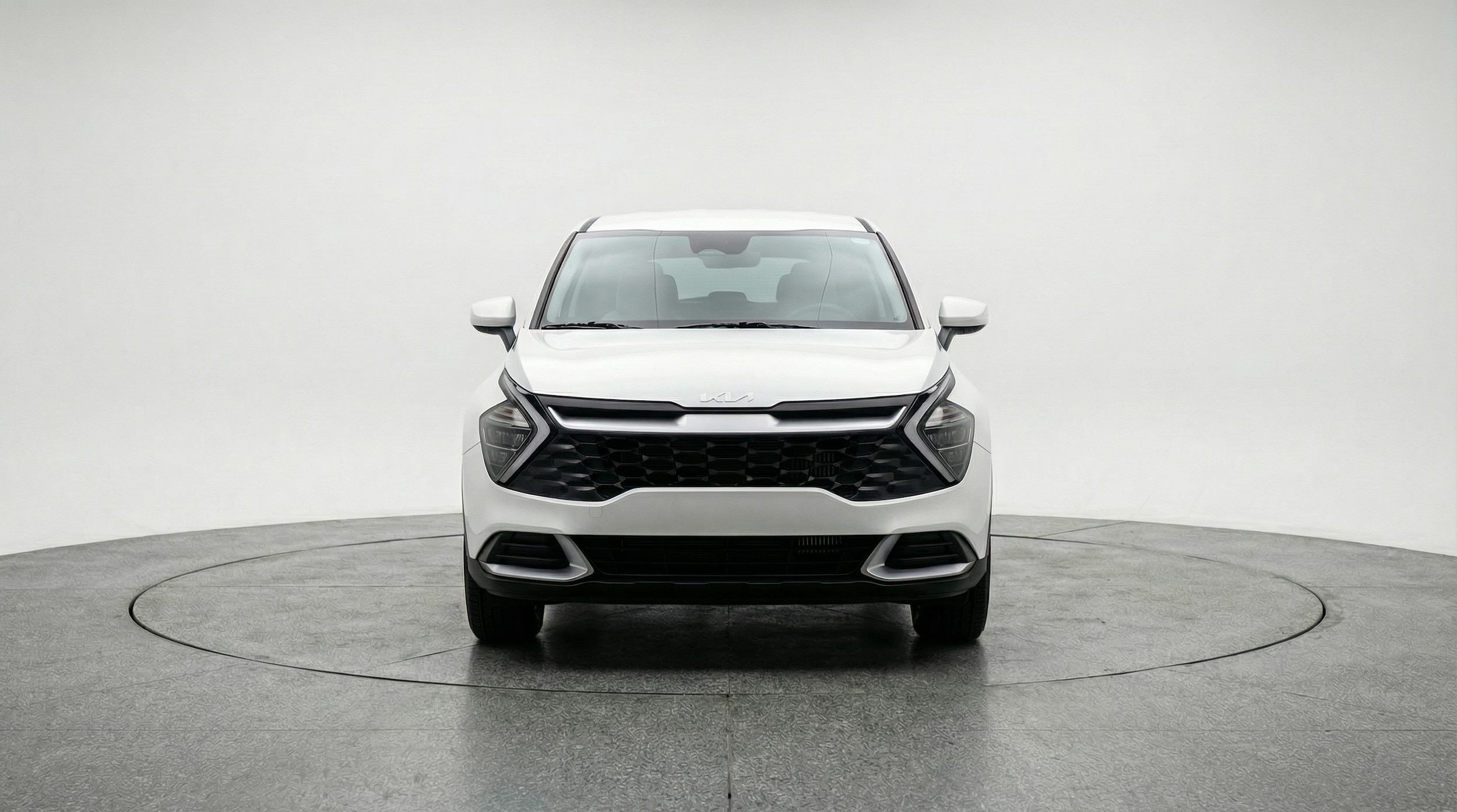 Thumbnail: 2025 Kia Sportage - 2