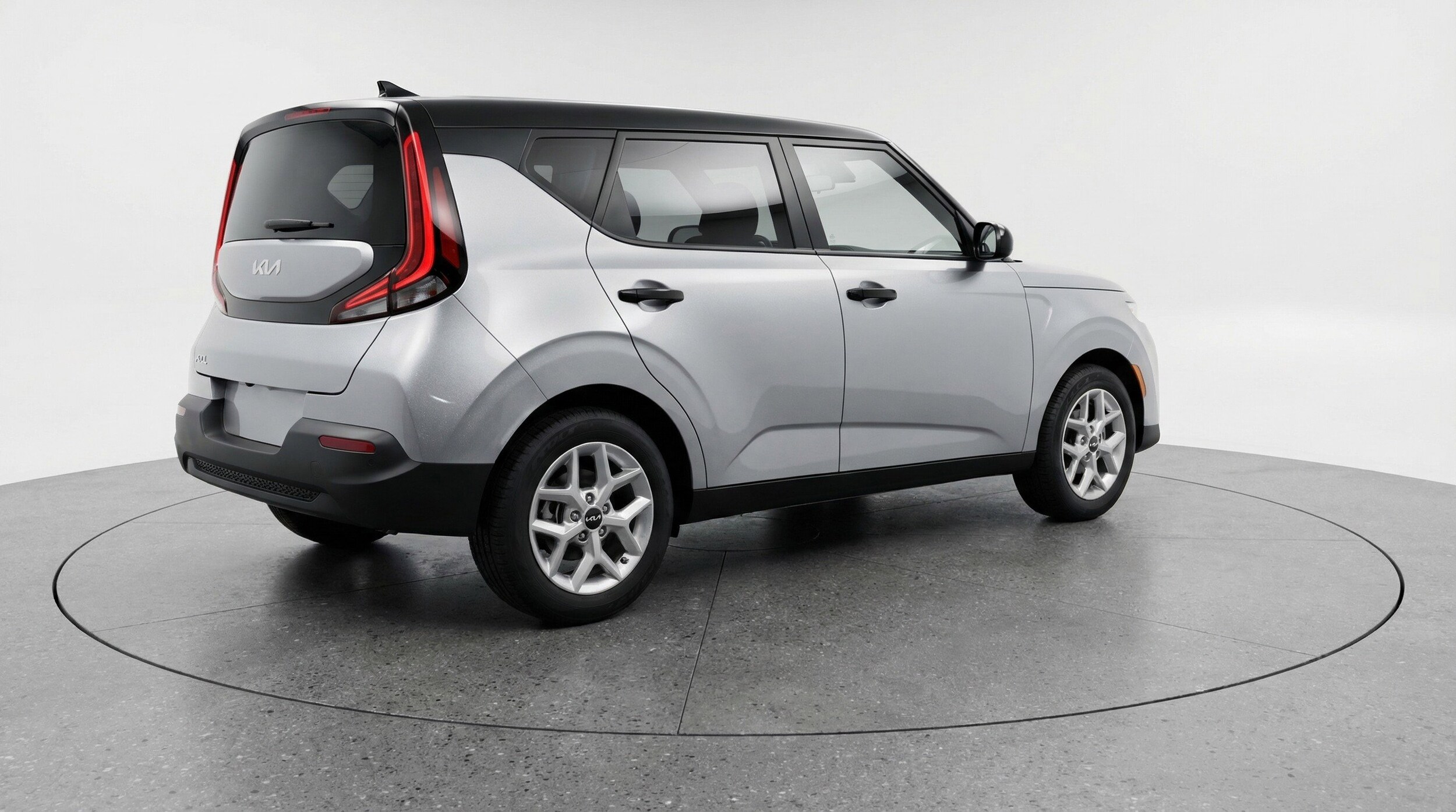 Thumbnail: 2025 Kia Soul - 9