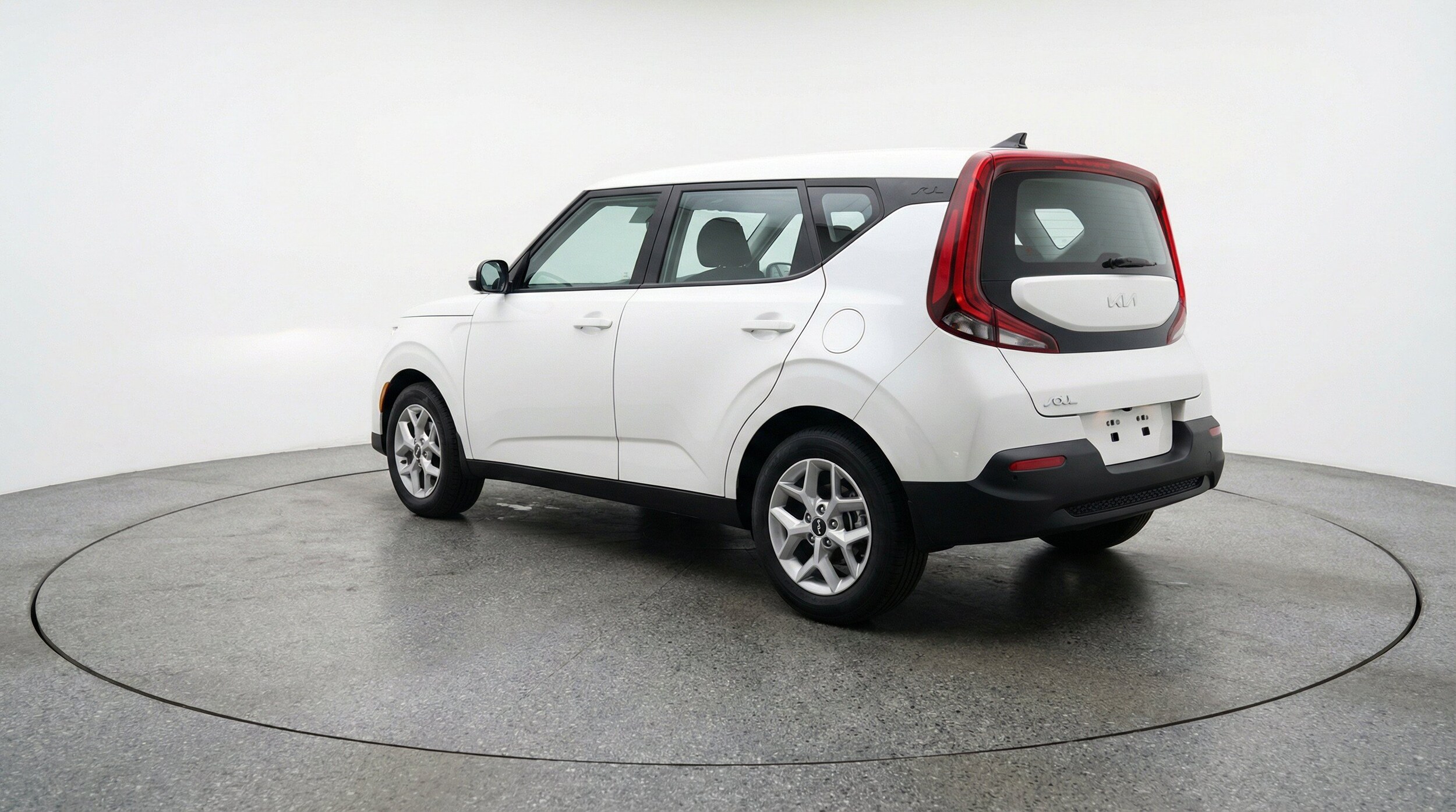 Thumbnail: 2025 Kia Soul - 6