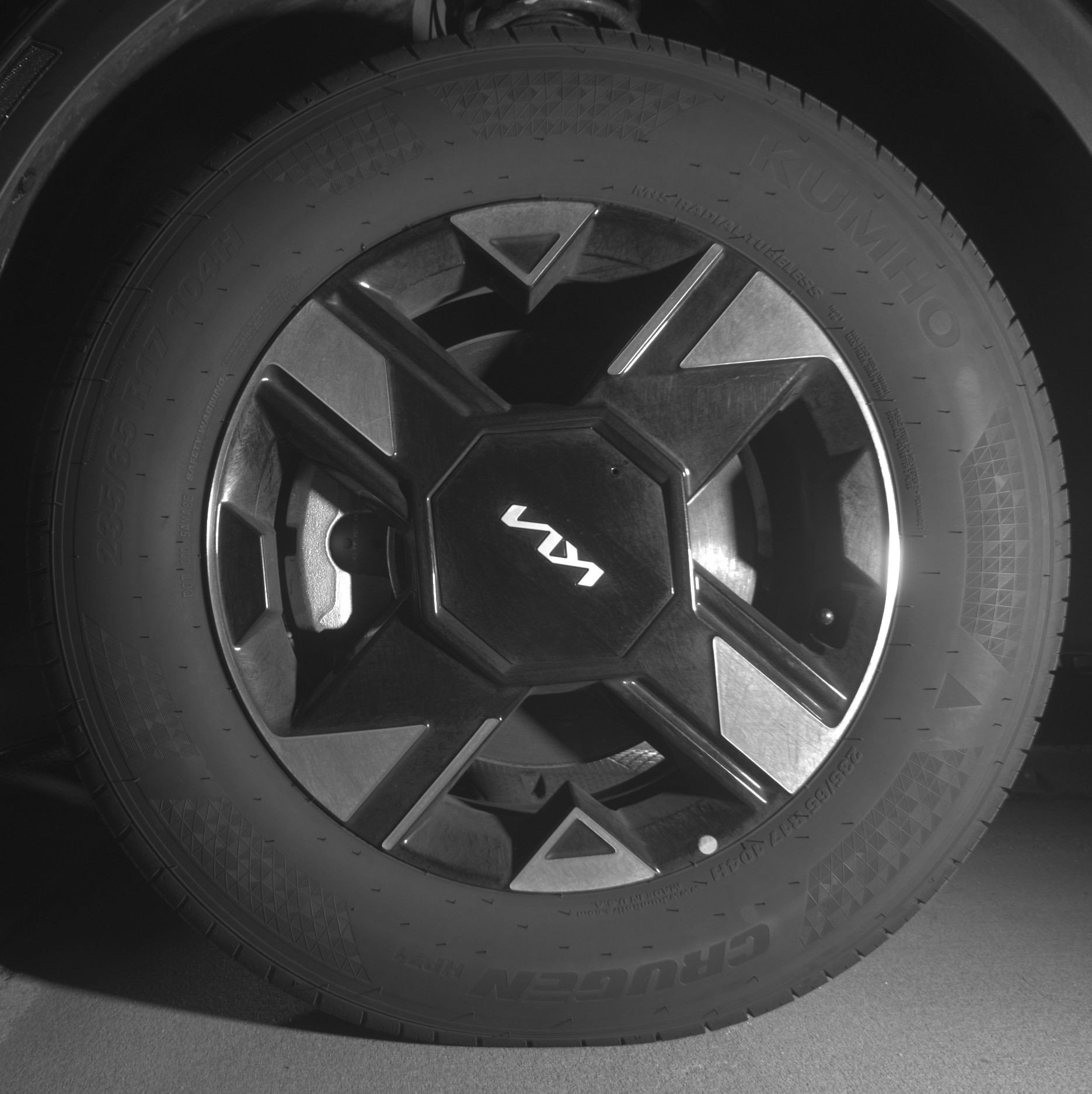 Thumbnail: 2026 Kia Sportage - 12