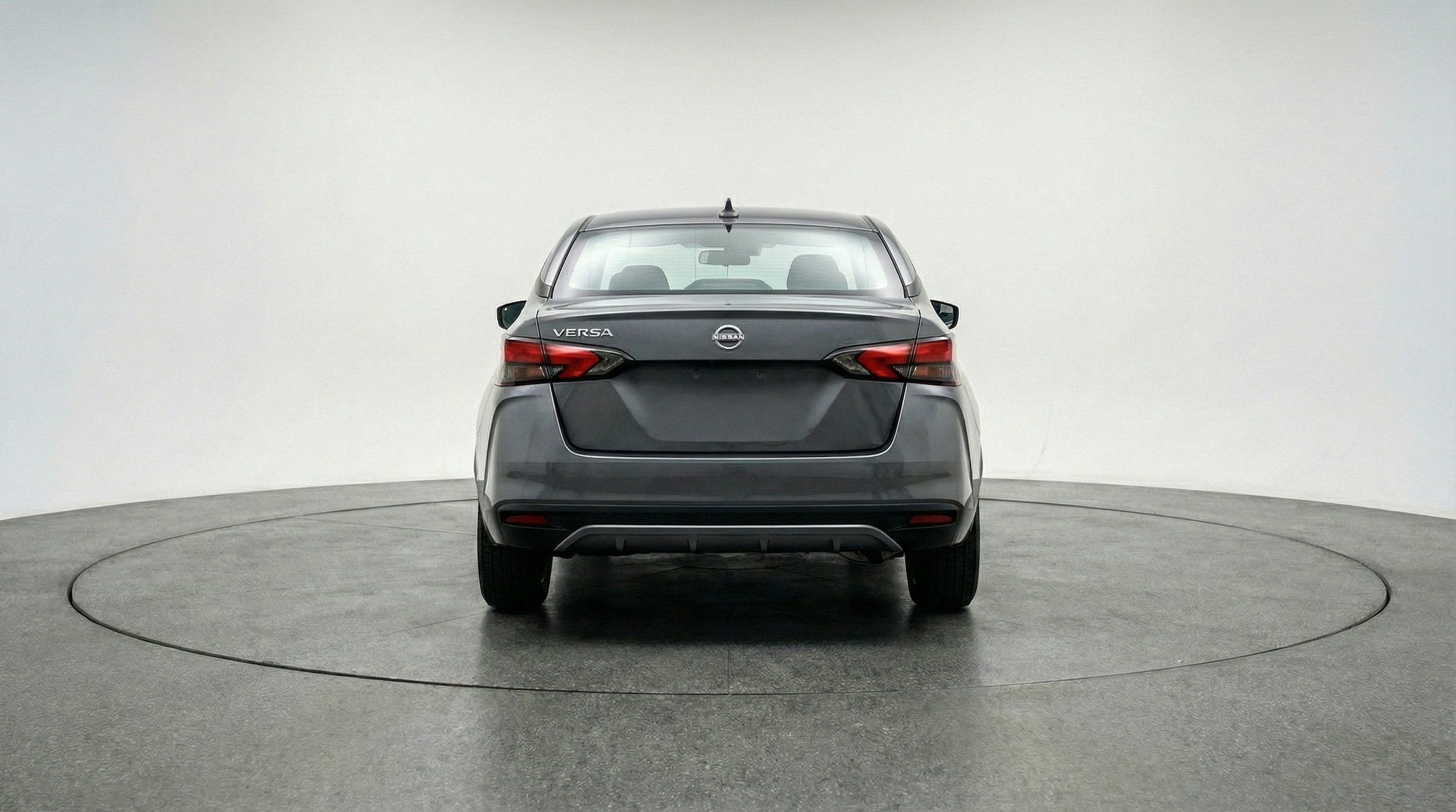 Thumbnail: 2025 Nissan Versa - 6