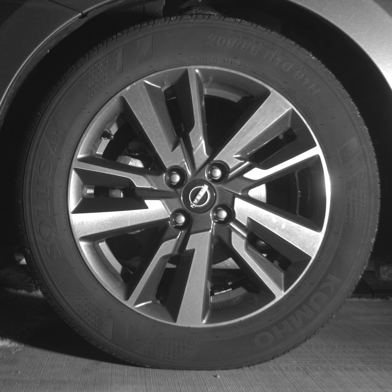 Thumbnail: 2025 Nissan Versa - 9