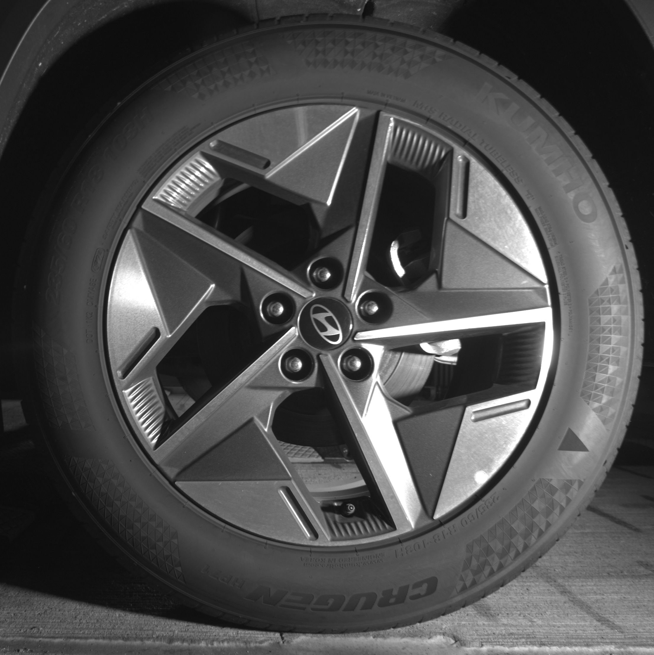 Thumbnail: 2025 Hyundai Tucson - 11