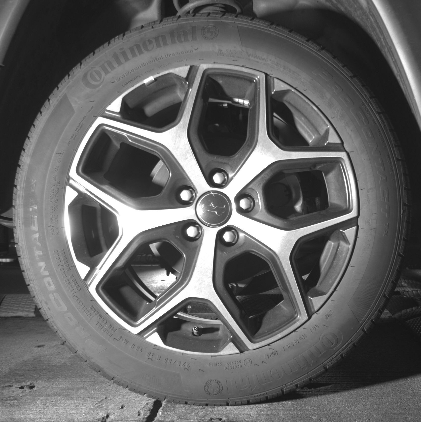 Thumbnail: 2025 Jeep Compass - 12