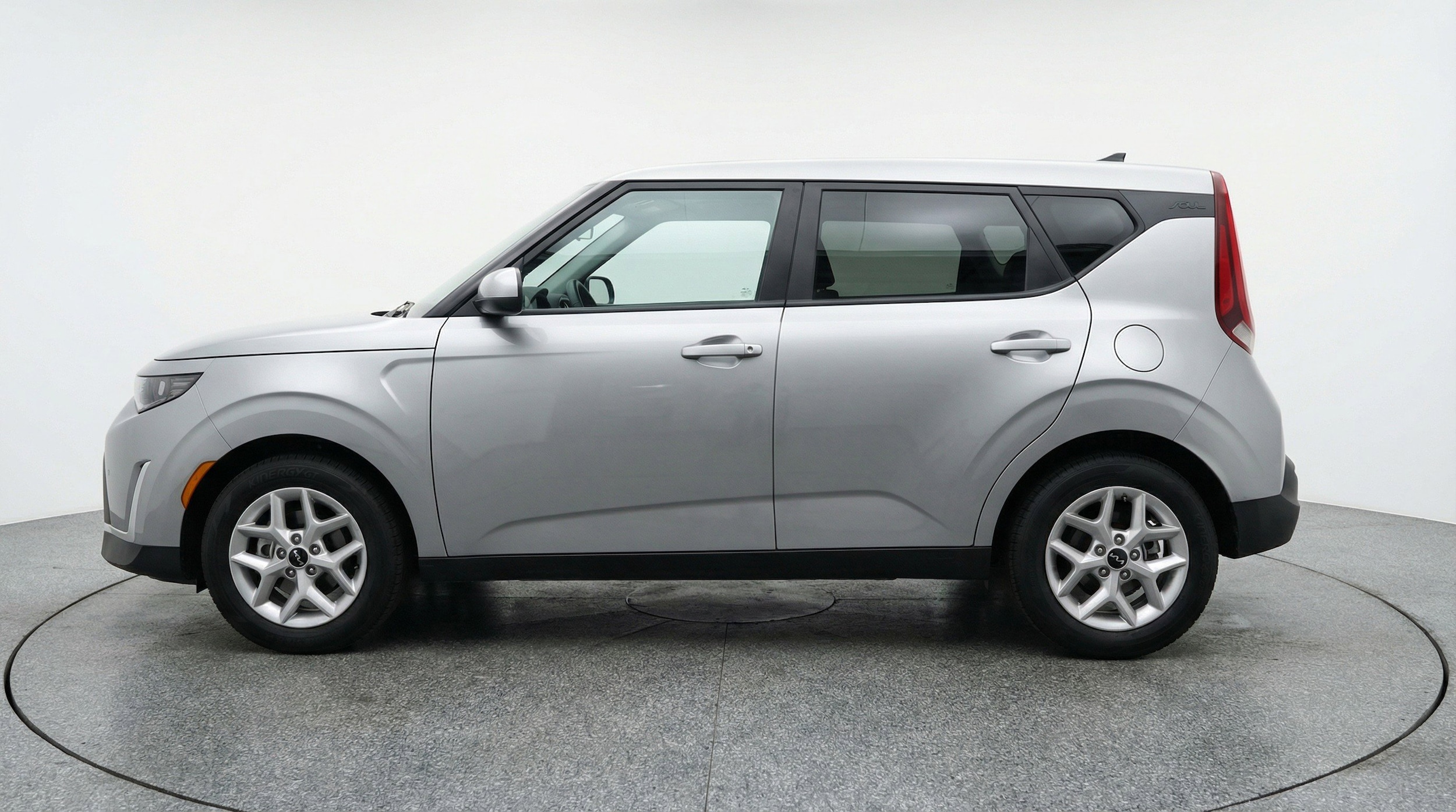 Thumbnail: 2025 Kia Soul - 5