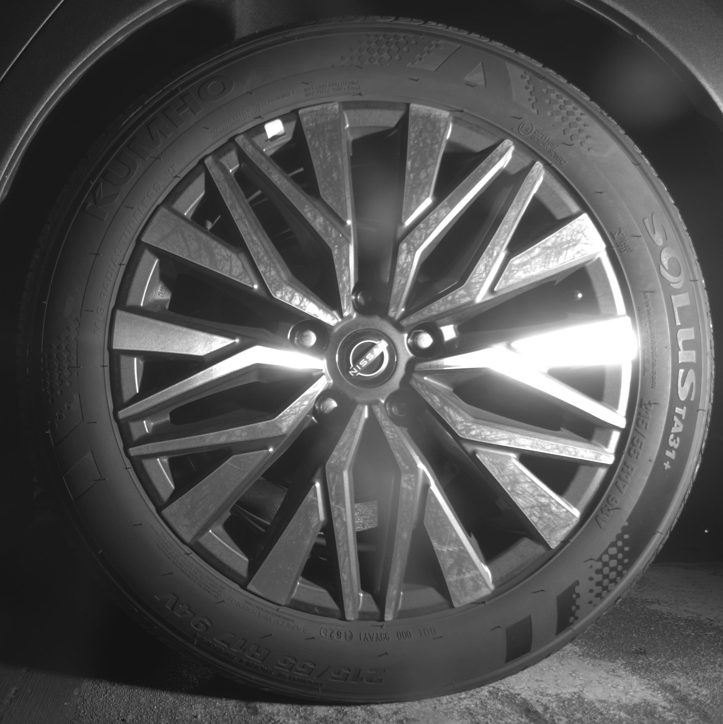 Thumbnail: 2025 Nissan Altima - 14