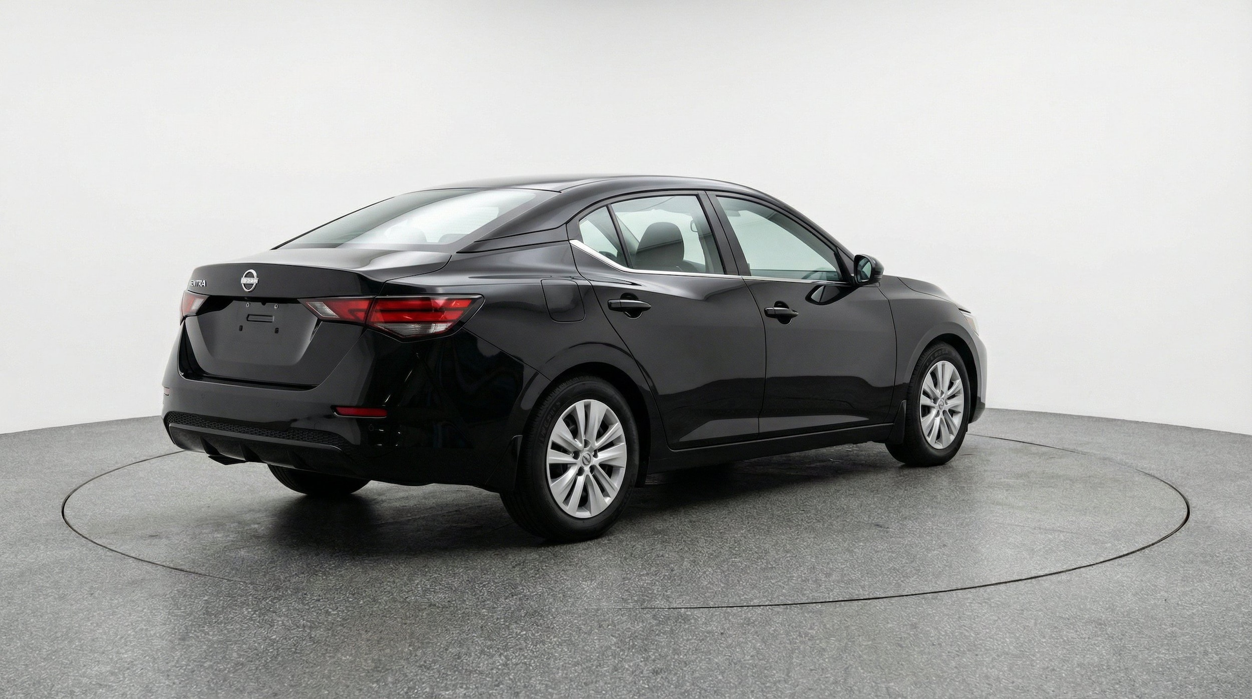 Thumbnail: 2025 Nissan Sentra - 9