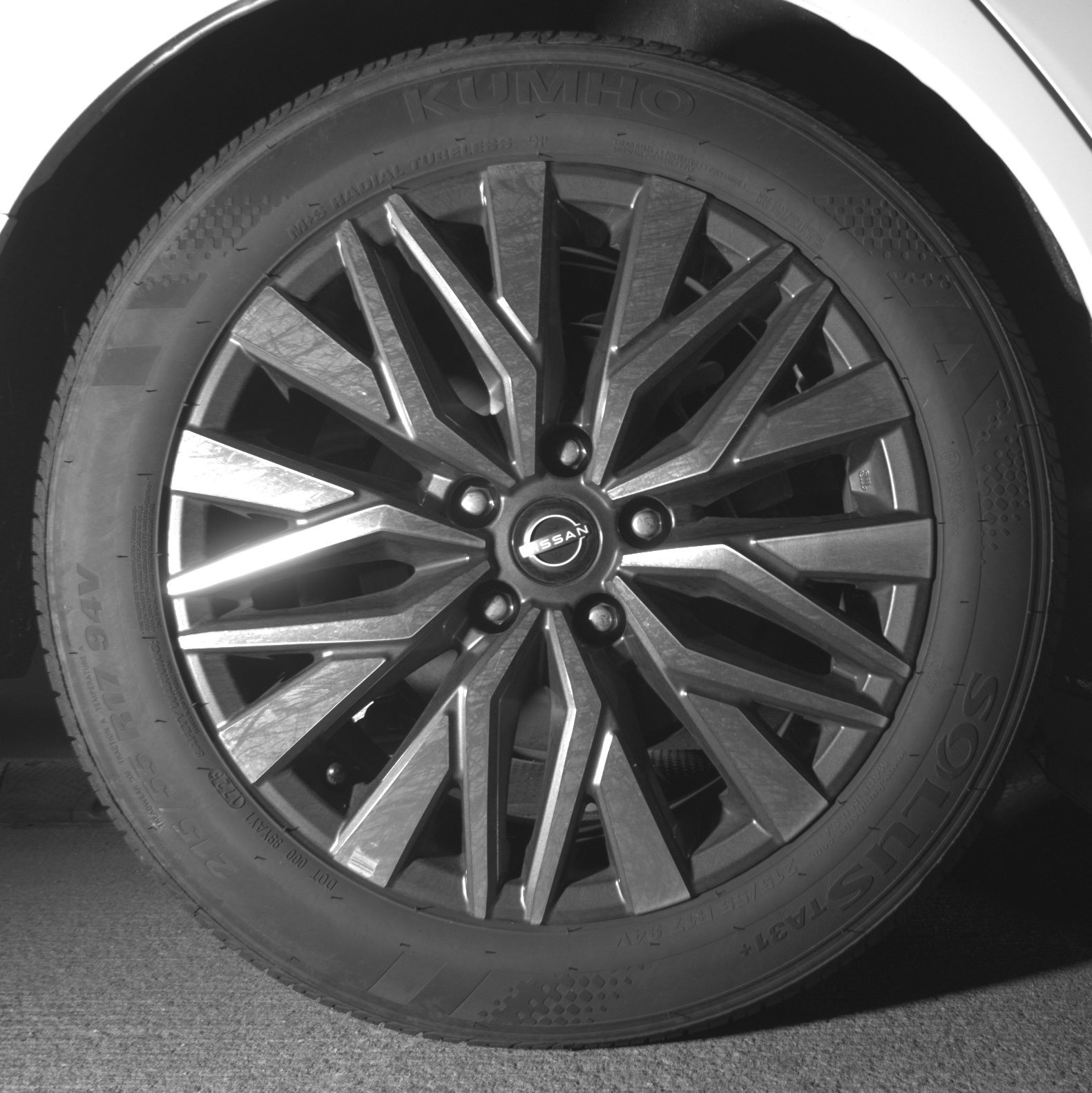 Thumbnail: 2025 Nissan Altima - 12