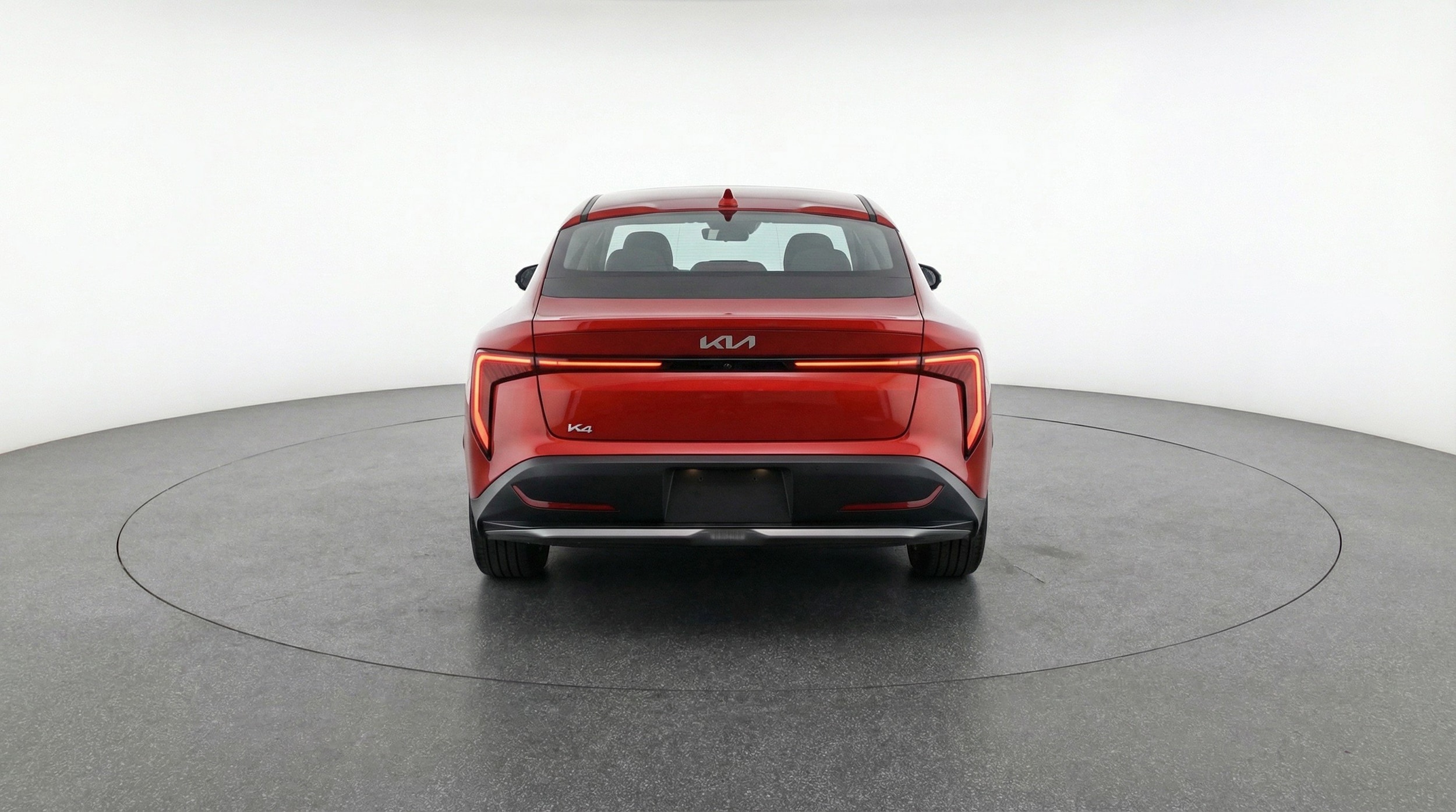 Thumbnail: 2025 Kia K4 - 7