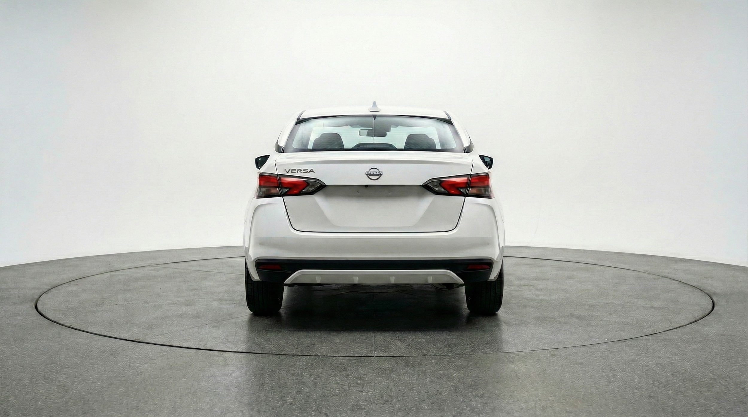 Thumbnail: 2025 Nissan Versa - 6