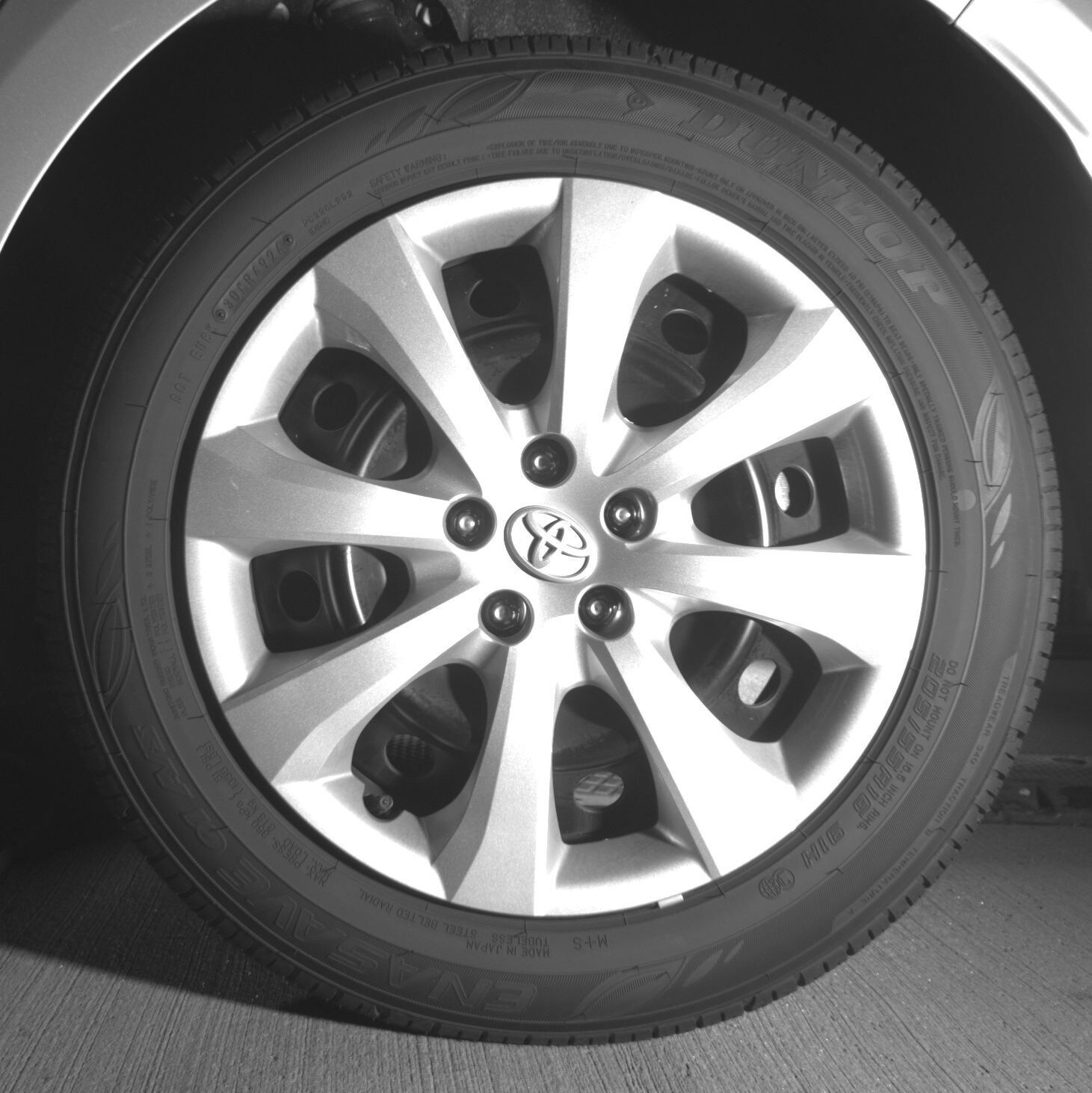 Thumbnail: 2025 Toyota Corolla - 11